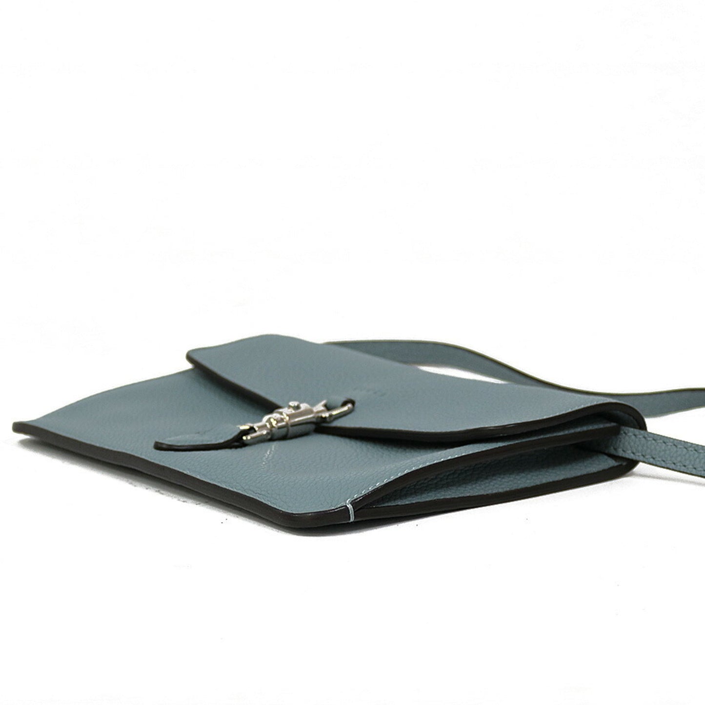 Gucci Shoulder Bag Blue Unisex