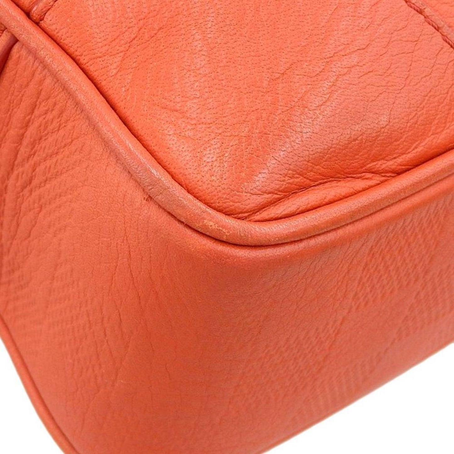 LOUIS VUITTON Damier Anfini Porte Document Voyage PDV Bag Fusion N41143