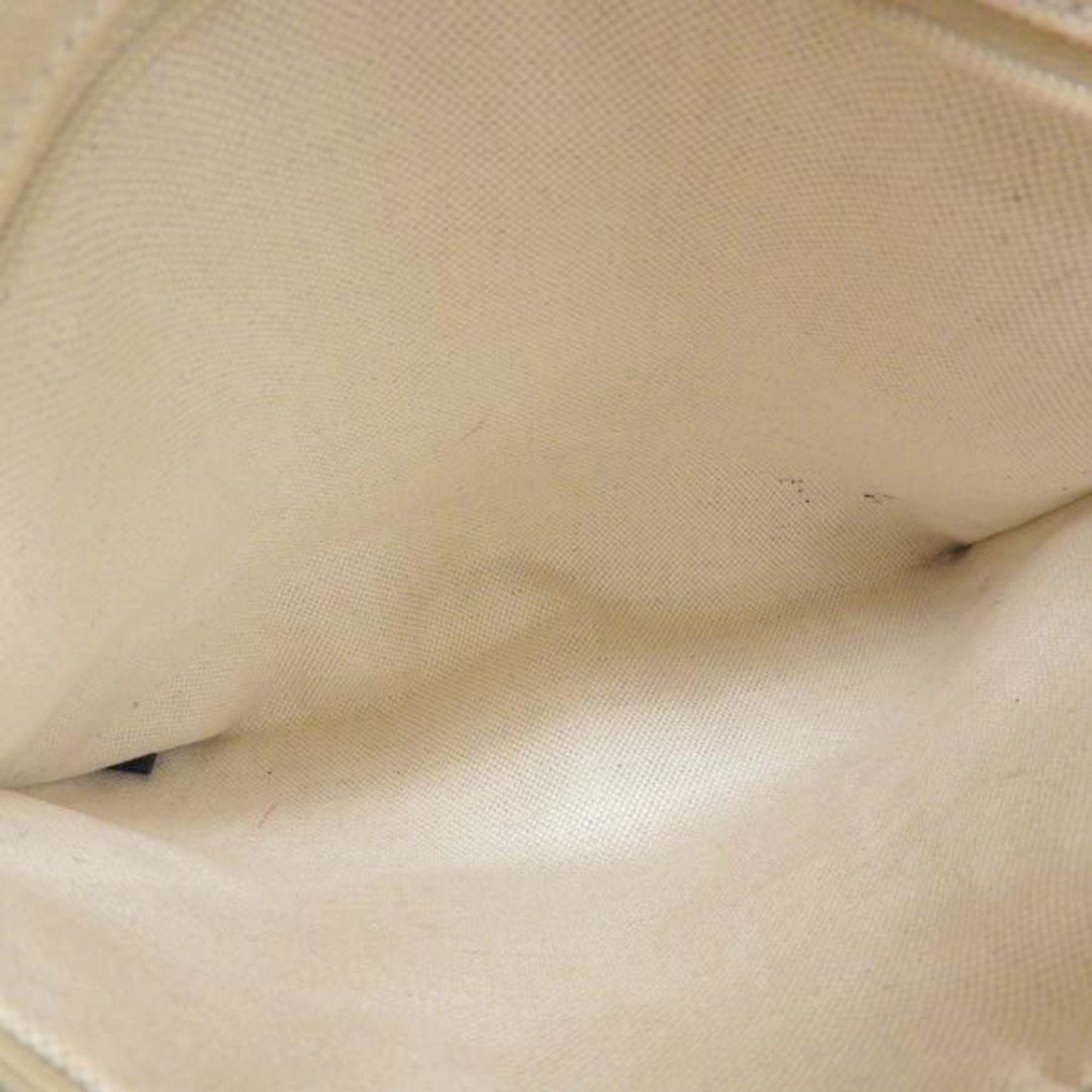 GUCCI GG Canvas Sookie 2WAY Handbag 247902 Beige/Ivory Women's