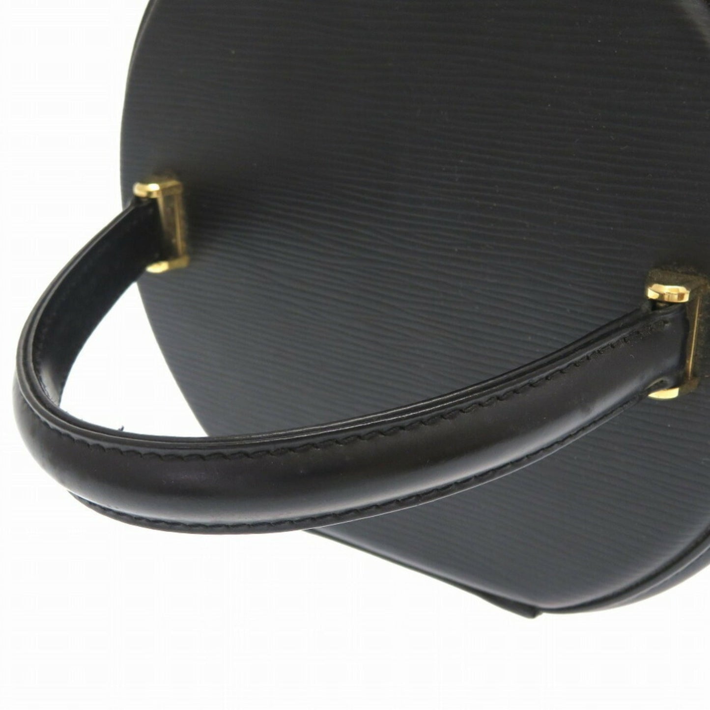 Louis Vuitton Epi Cannes Black M48032 Handbag Louis Vuitton338 LOUIS VUITTON