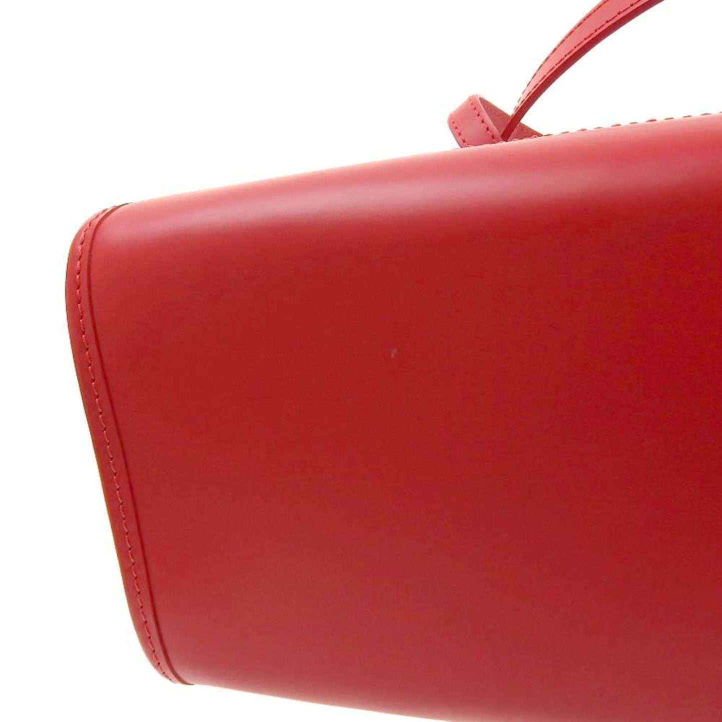 Louis Vuitton Epi Madeleine PM Shoulder Bag Red M5933E
