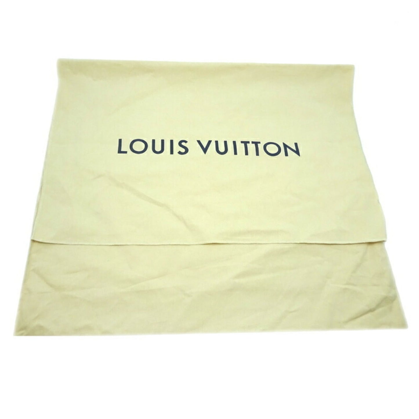 LOUIS VUITTON Caba Voyage Men's Tote Bag N41493 Damier Infini Noir [Black]