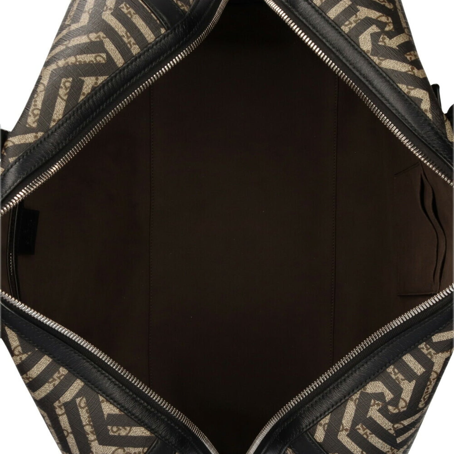 Gucci GG Boston bag black unisex