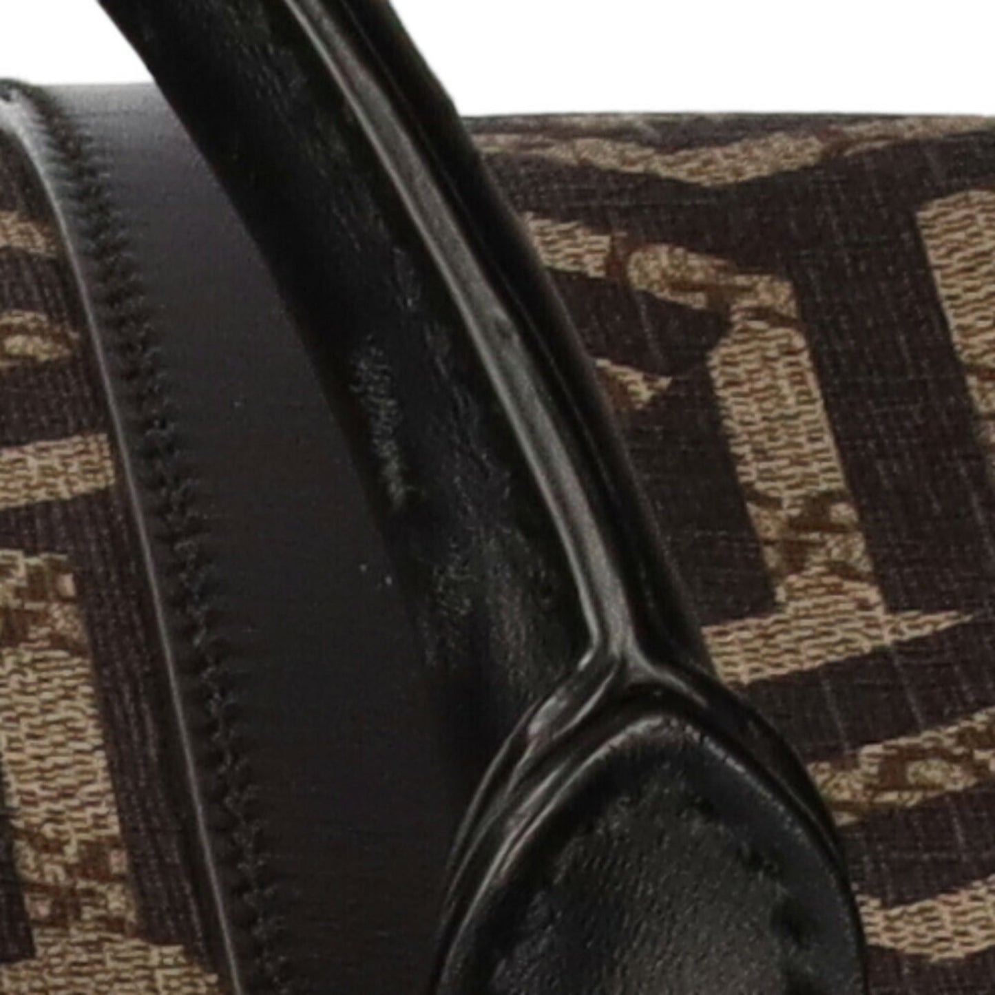 Gucci GG Boston bag black unisex