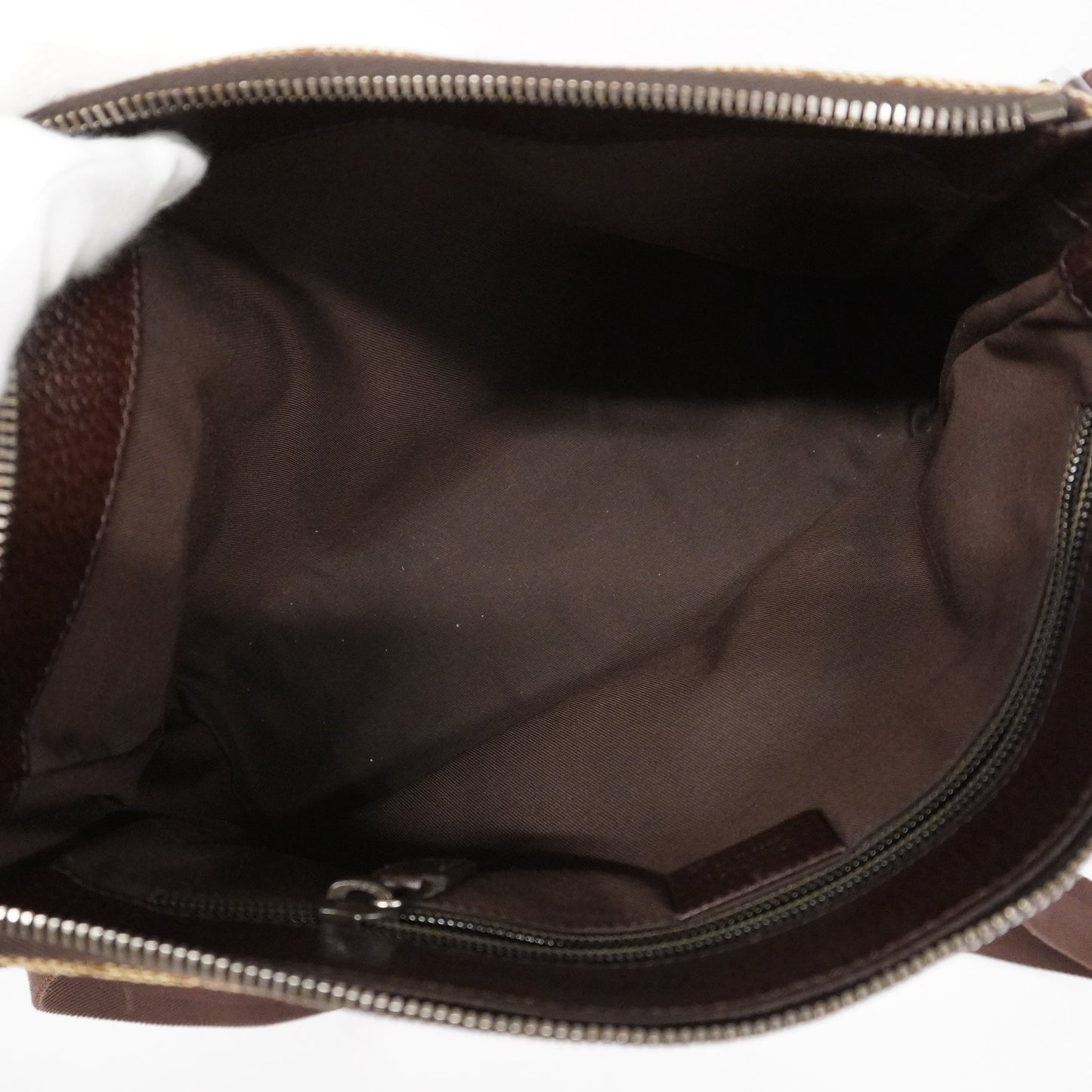 Gucci  Shoulder Bag 114273 Women's GG Canvas Shoulder Bag Beige,Brown