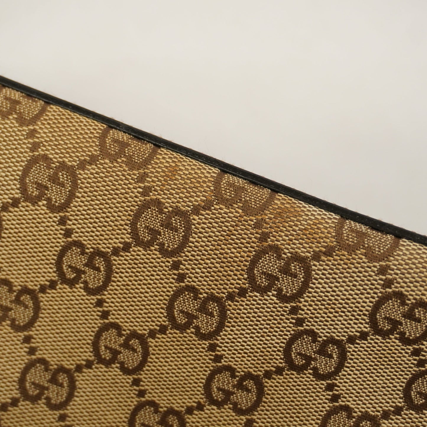 Gucci  Shoulder Bag Shoulder Bag 001 4231 Women's GG Canvas Beige,Brown