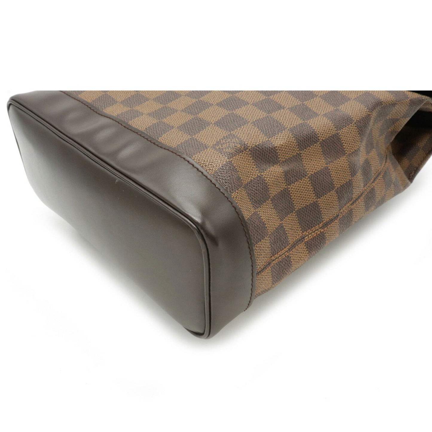 Louis Vuitton Damier Soho Backpack Rucksack N51132