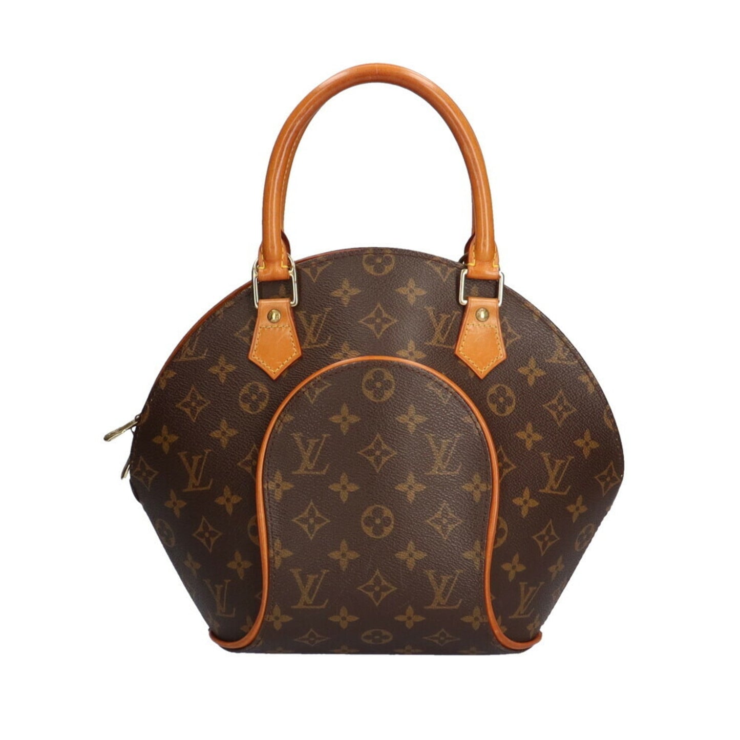 Louis Vuitton Ellipse PM Monogram Handbag Ladies