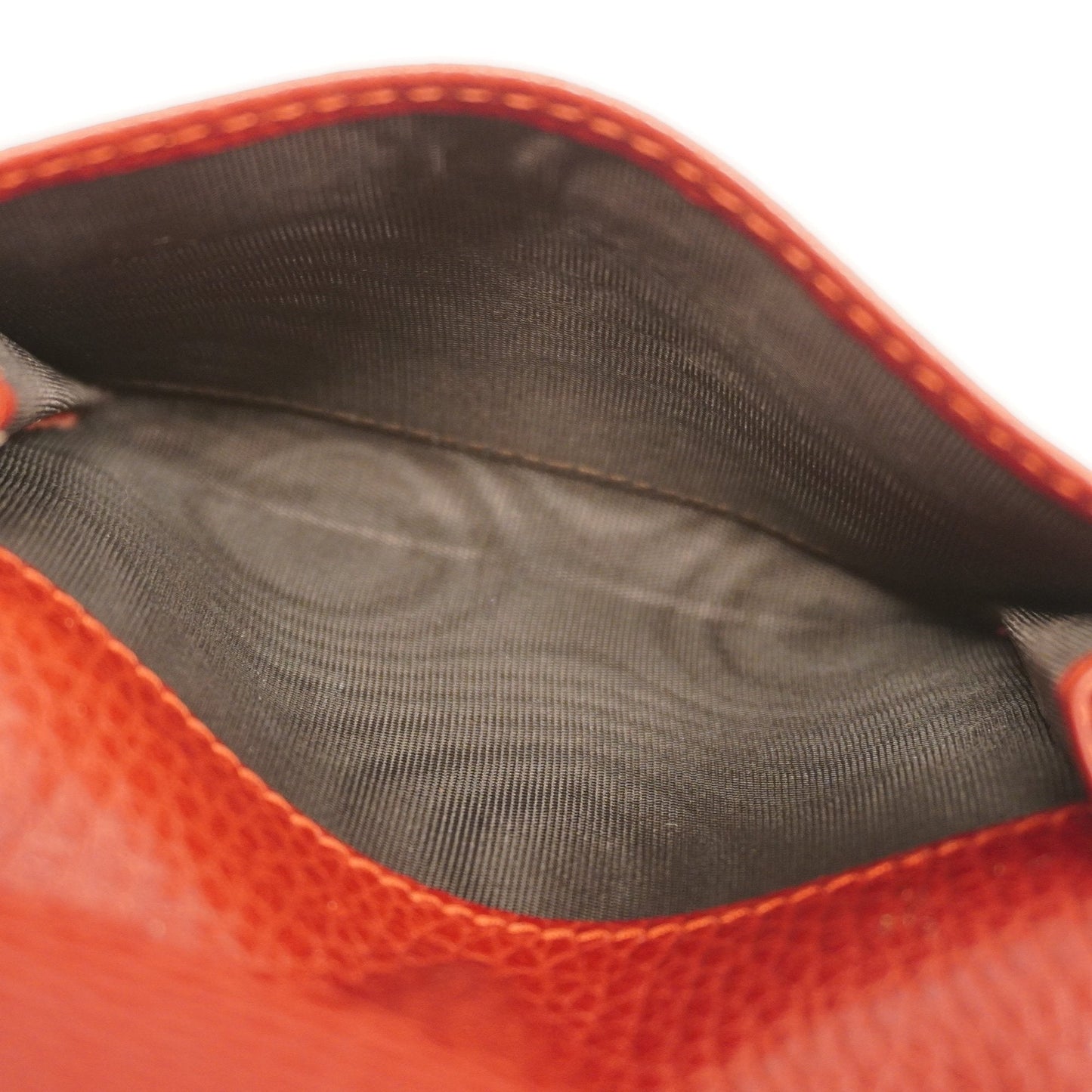 Gucci GG Marmont 474748 Leather Business Card Case Red Color