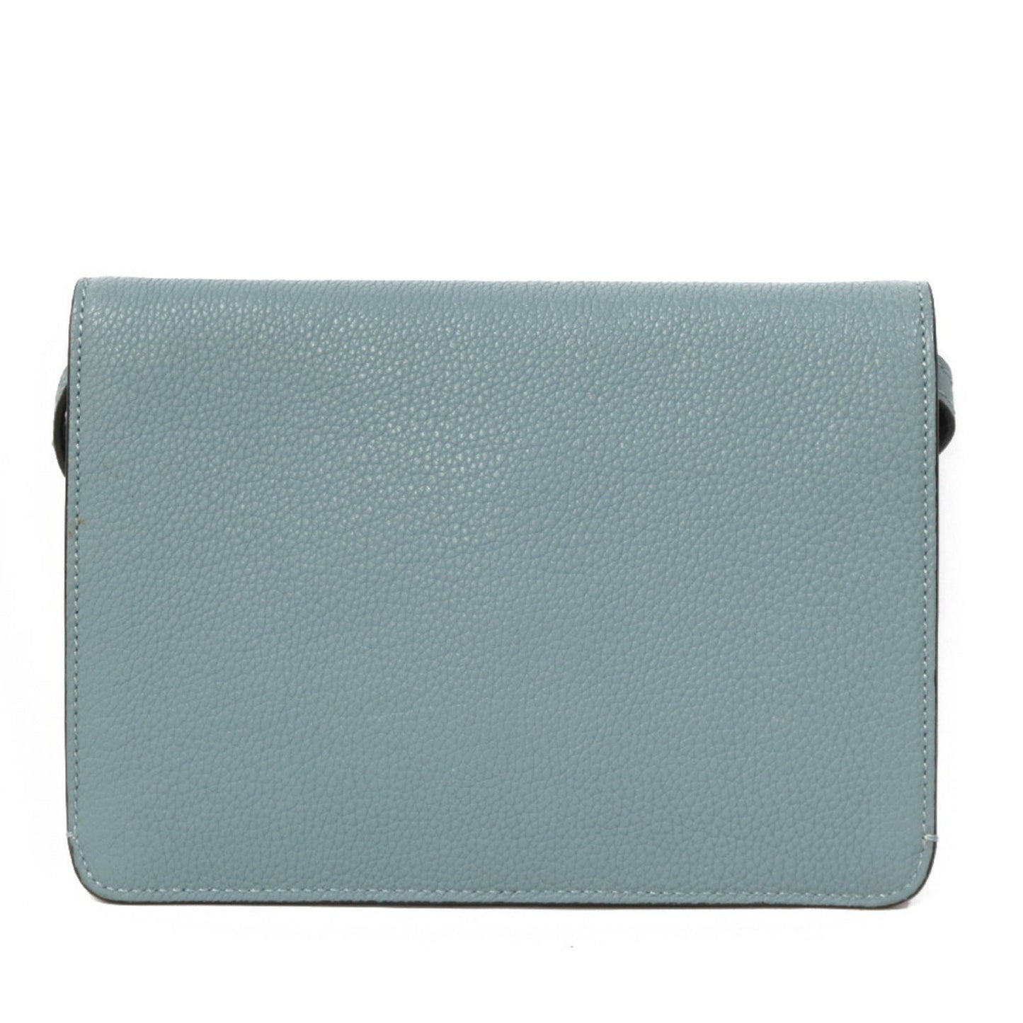 Gucci Shoulder Bag Blue Unisex