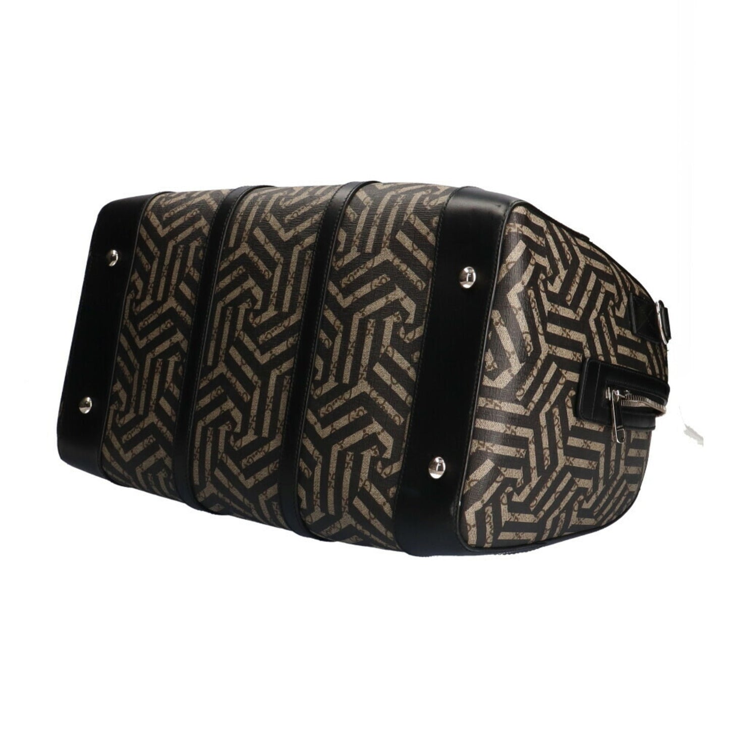 Gucci GG Boston bag black unisex