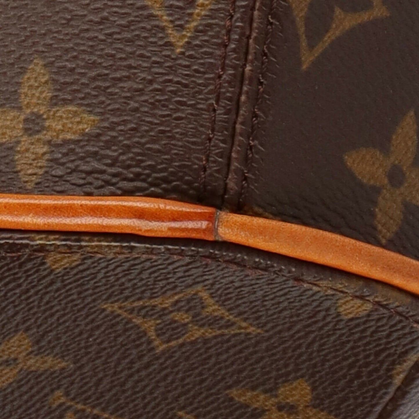Louis Vuitton Ellipse PM Monogram Handbag Ladies