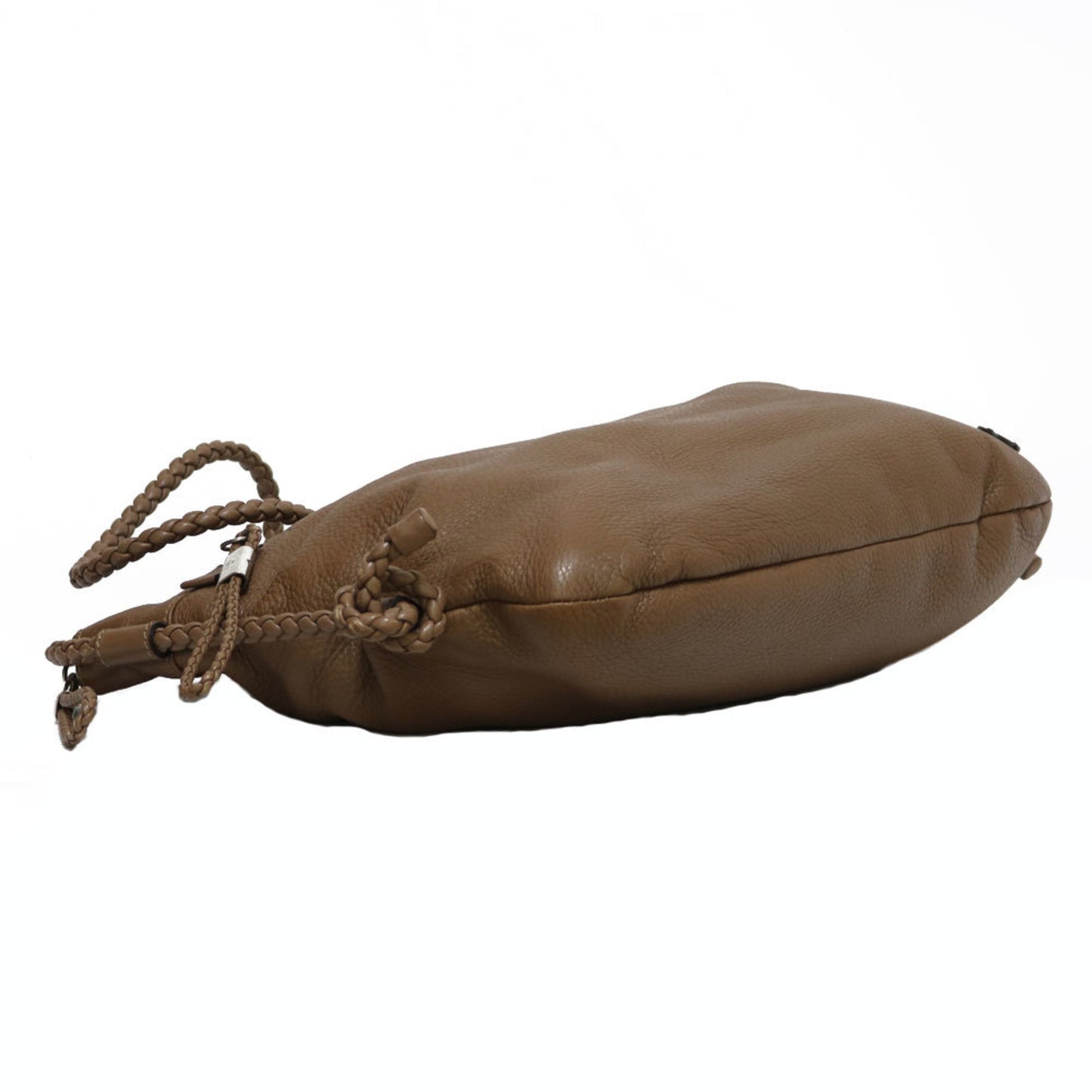 Gucci Shoulder Bag Brown Ladies