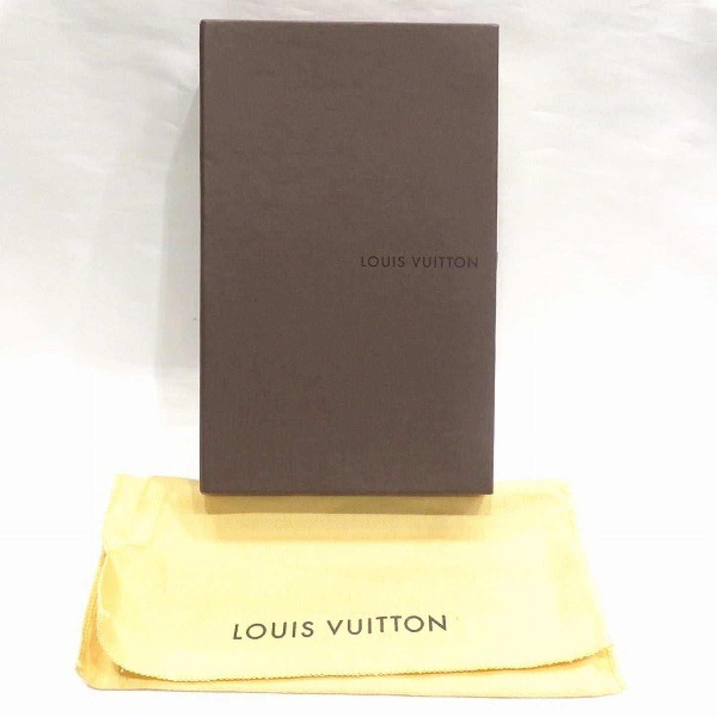 LOUIS VUITTON Damier Portefeuille Roseberry N63017 Wallet Long Ladies