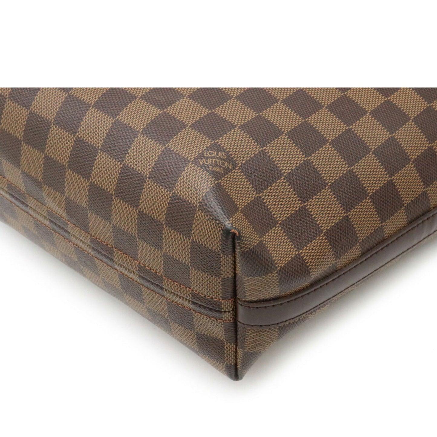 Louis Vuitton Damier Irovo MM shoulder bag N51995