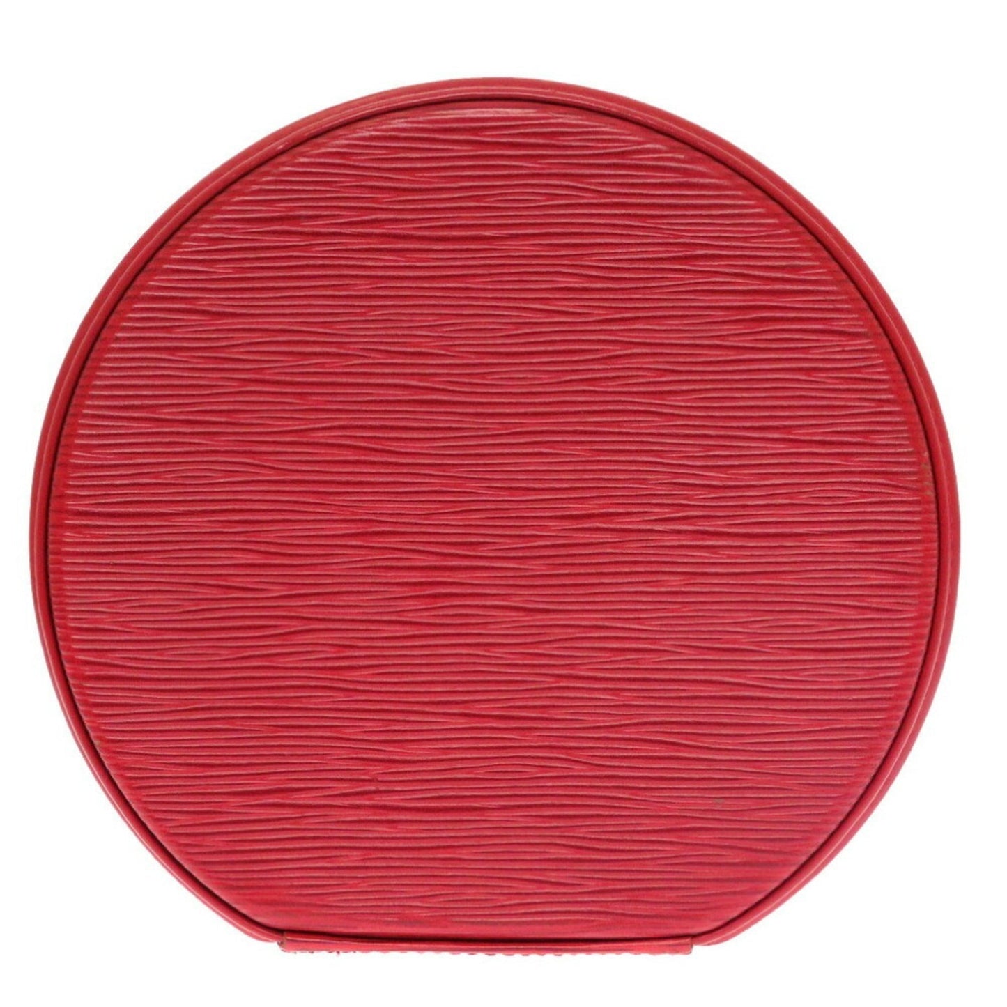 Louis Vuitton Epi Cannes Castilean Red M48037 Handbag Bag