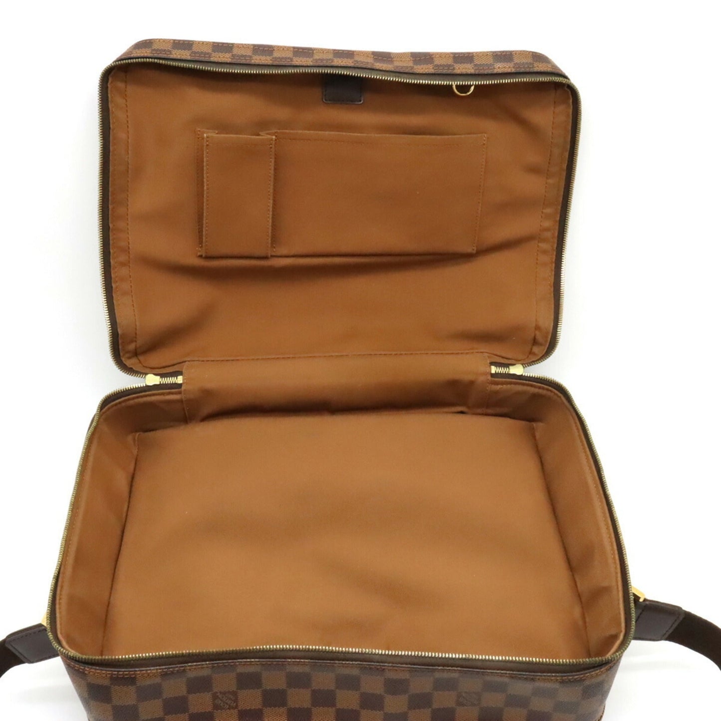 LOUIS VUITTON Damier Dorsoduro shoulder bag N45251
