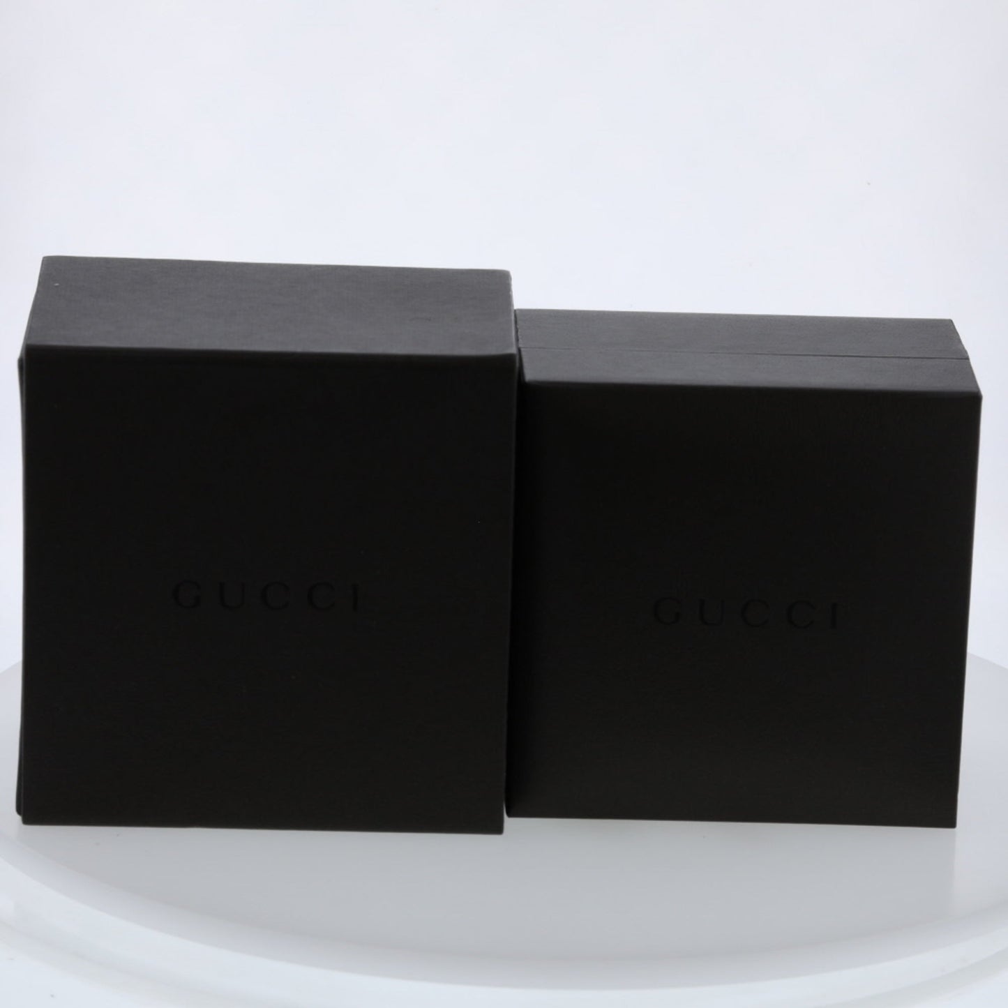 Gucci Ring Spiral Color Stone Yellow Silver 925 No. 9 Ladies GUCCI