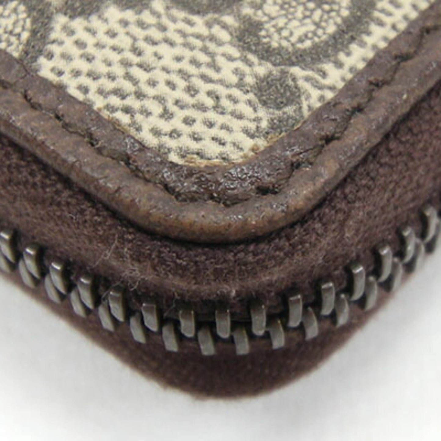 Gucci GG Supreme GG Supreme Coin Purse/coin Case Beige,Brown