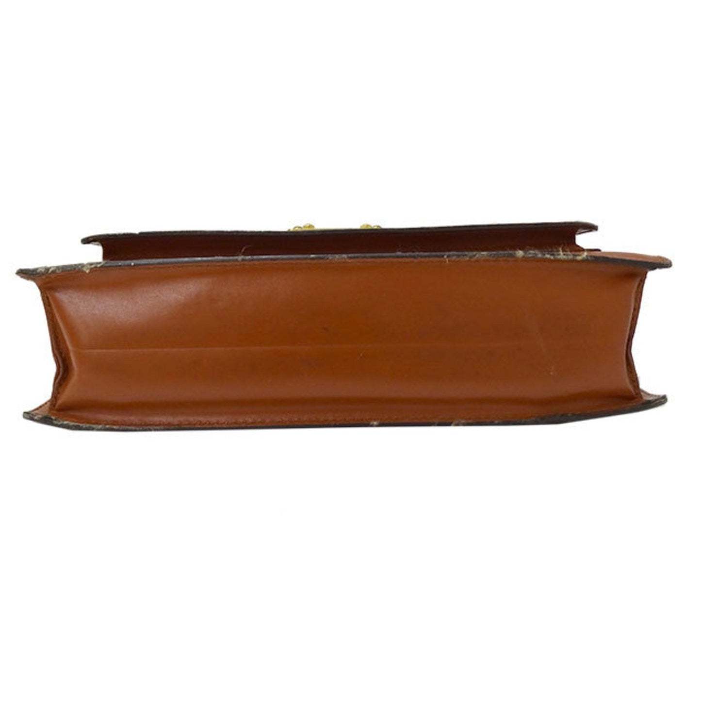 Louis Vuitton Bag Epi Women's Handbag 2way Monceau Kenya Brown M52123 Respect for the Aged Day