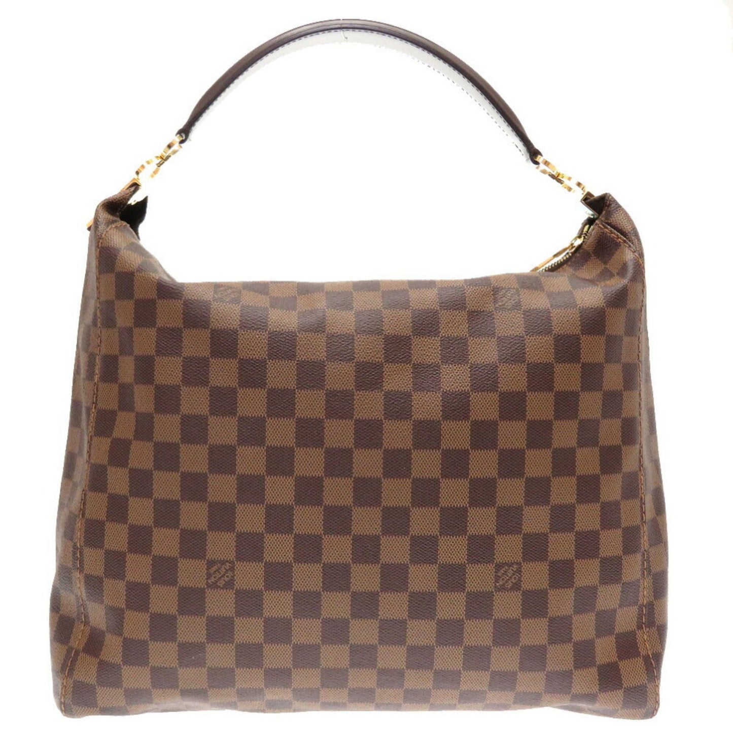 Louis Vuitton Damier Portobello PM N41184 Shoulder Bag