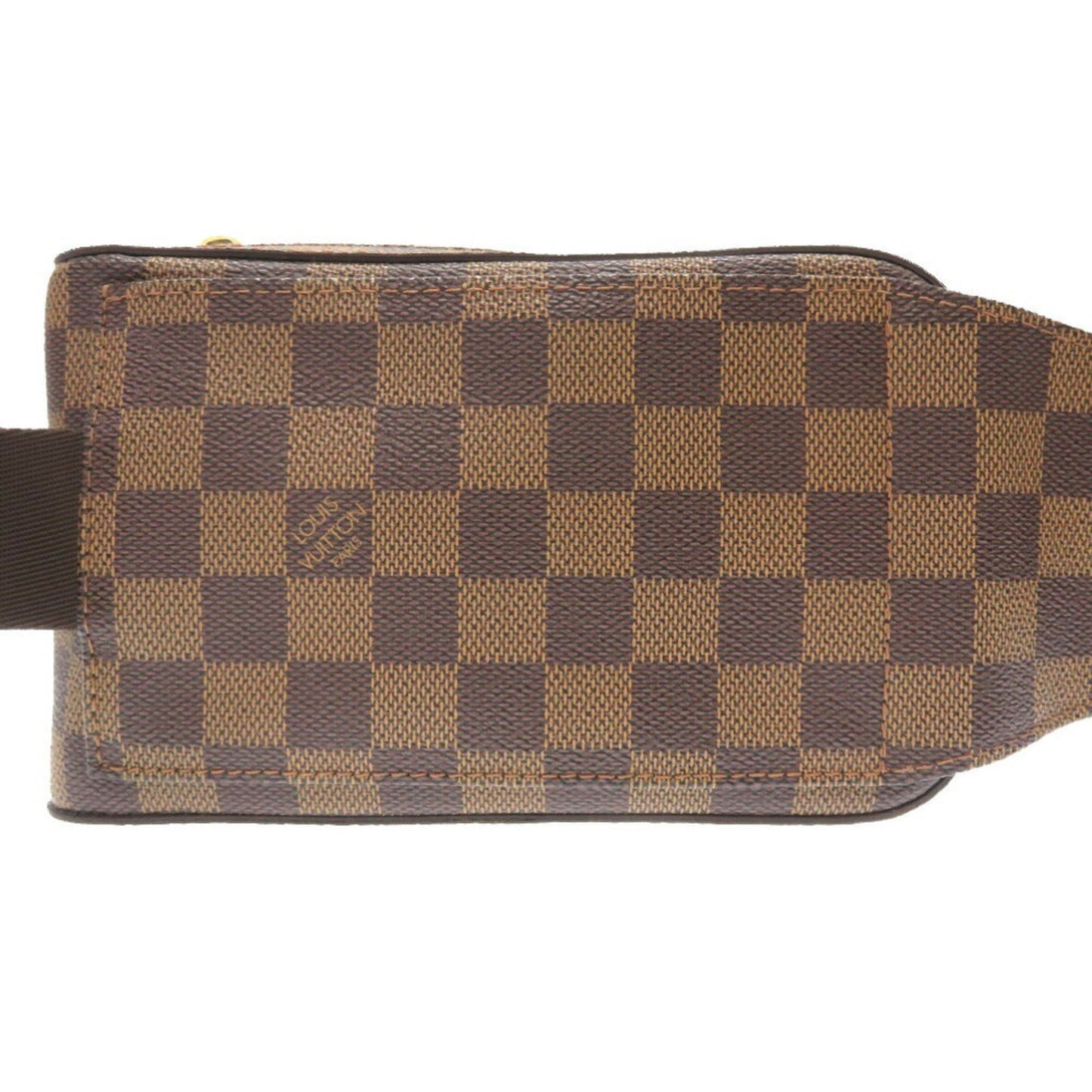Louis Vuitton Damier Jeronimos N51994 Body Bag