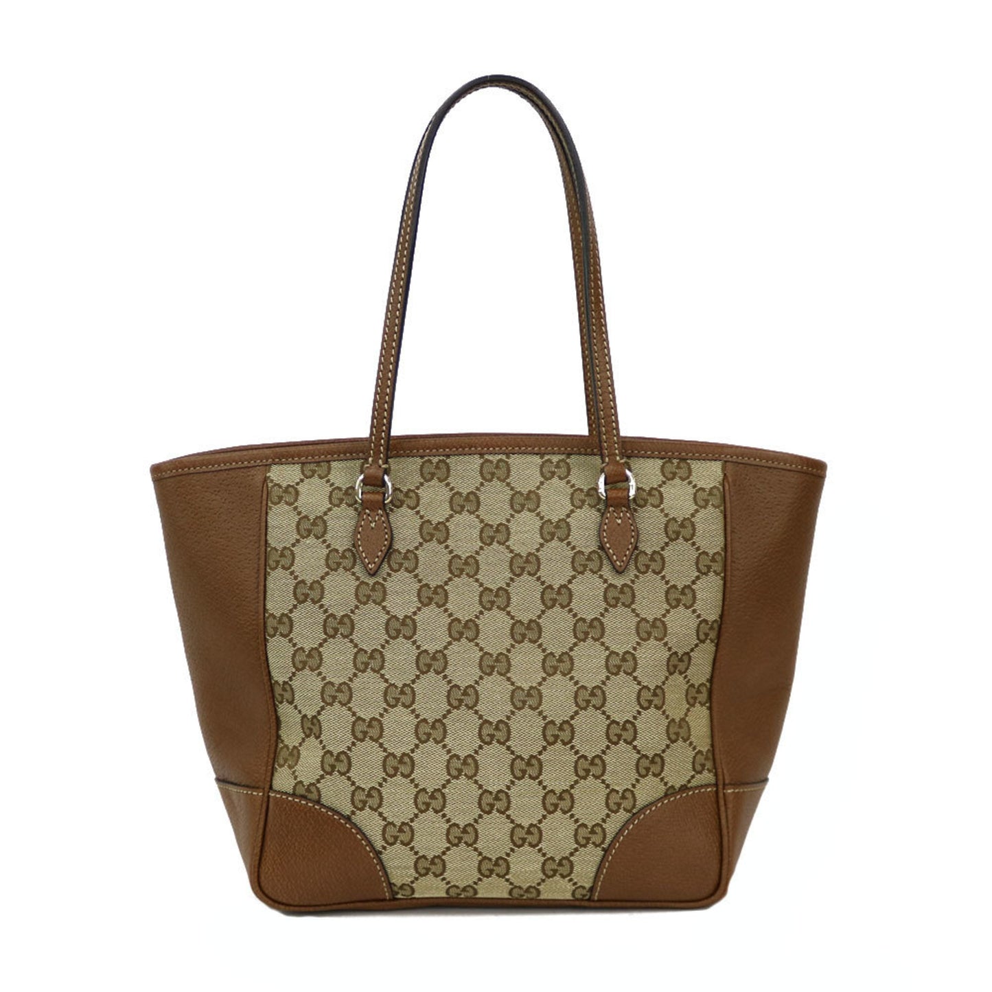 Gucci handbag GG beige ladies