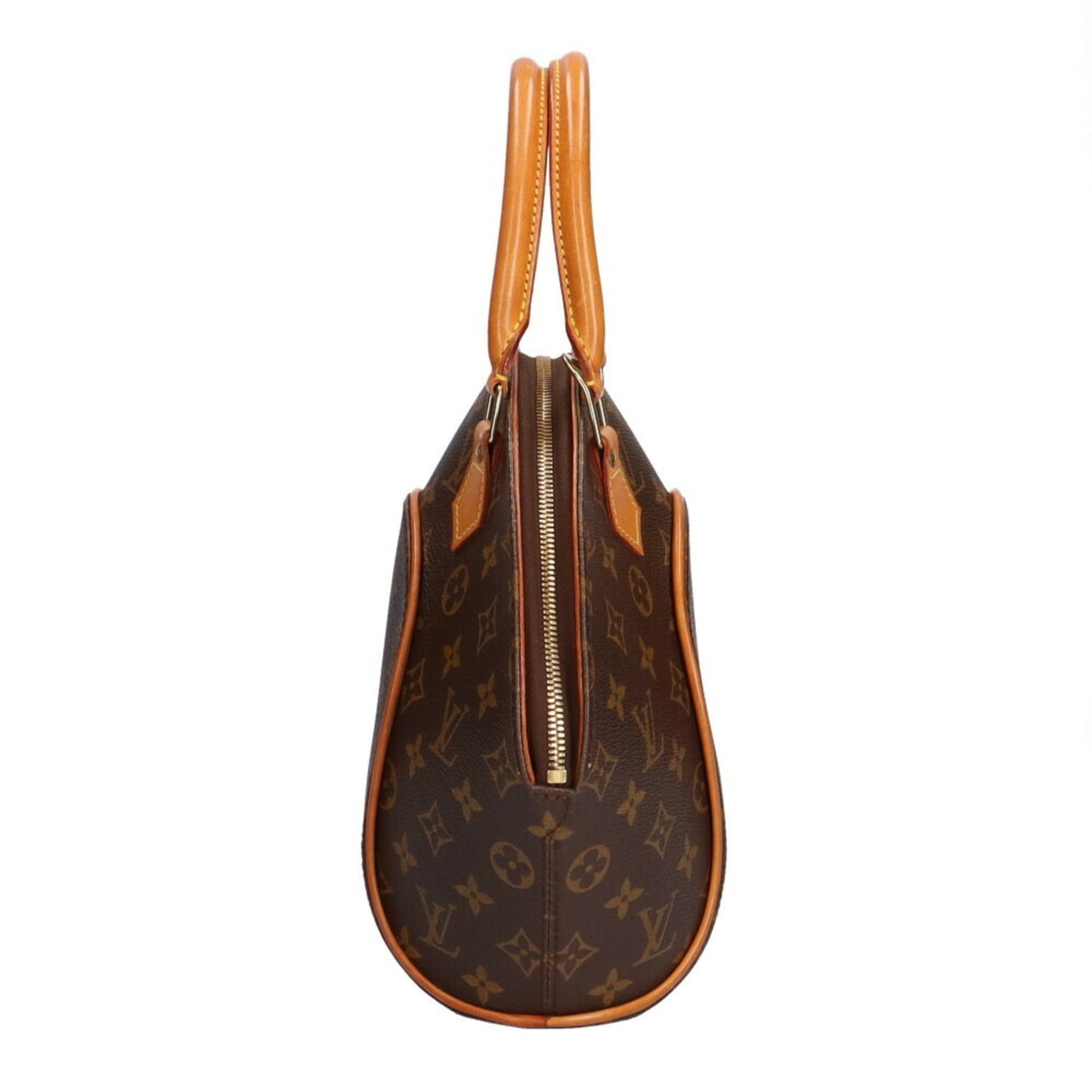 Louis Vuitton Ellipse PM Monogram Handbag Ladies