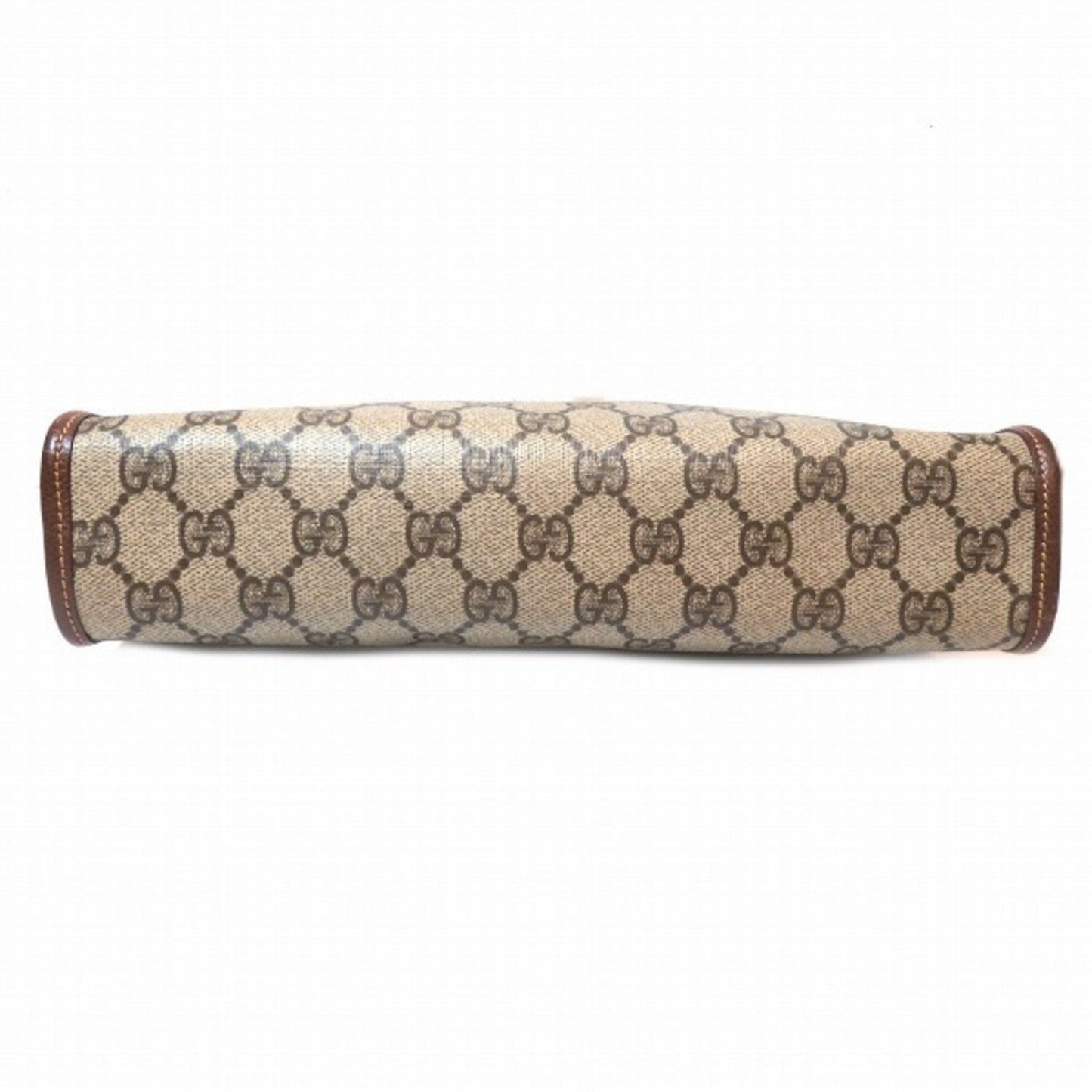 Gucci GG Plus 014.122.6063 Bag Clutch Second Unisex
