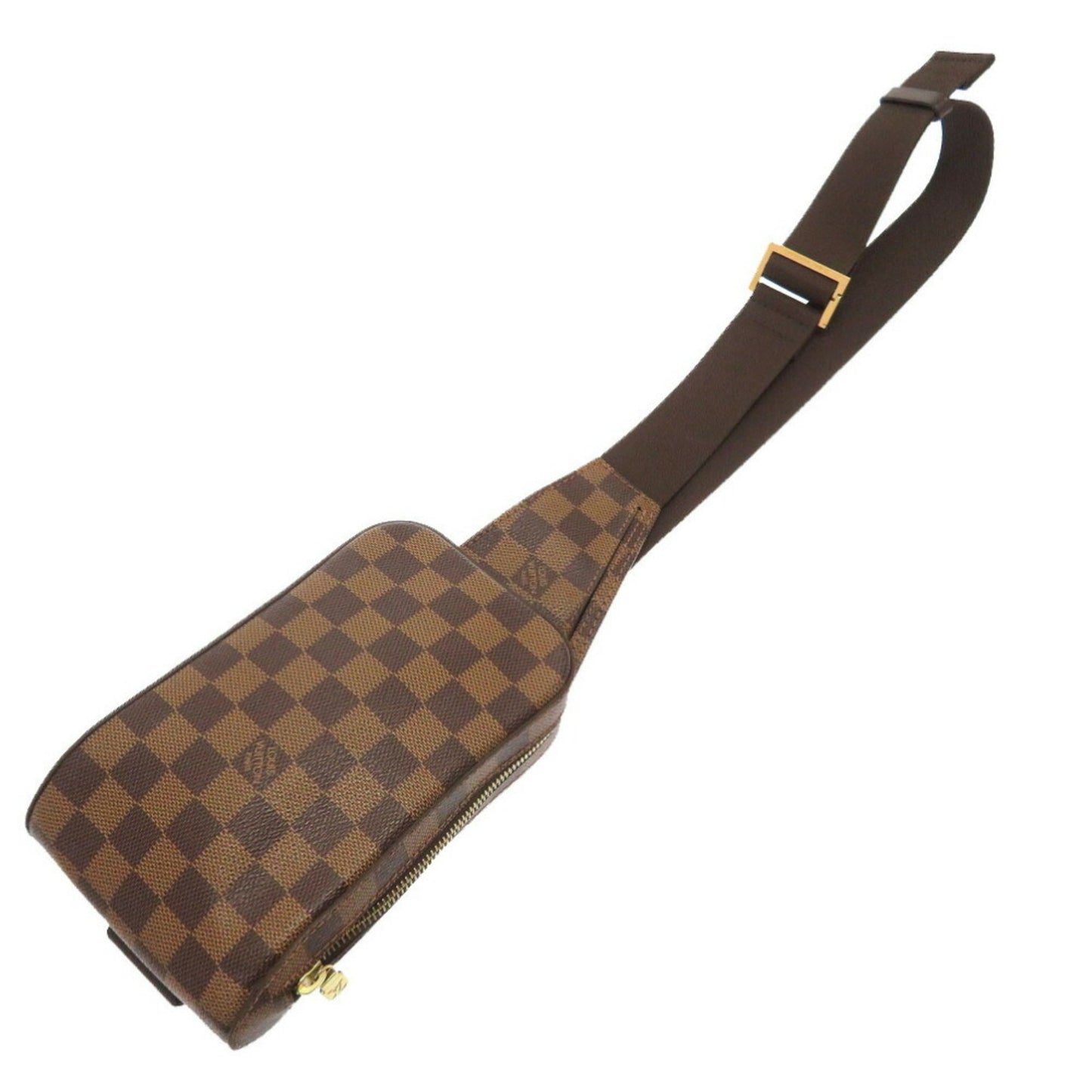 Louis Vuitton Damier Jeronimos N51994 Body Bag