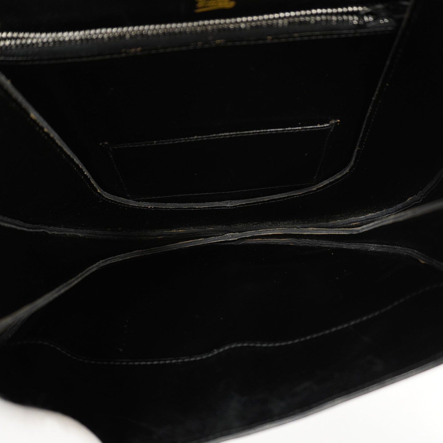 Gucci  Shoulder Bag Women's Leather Black