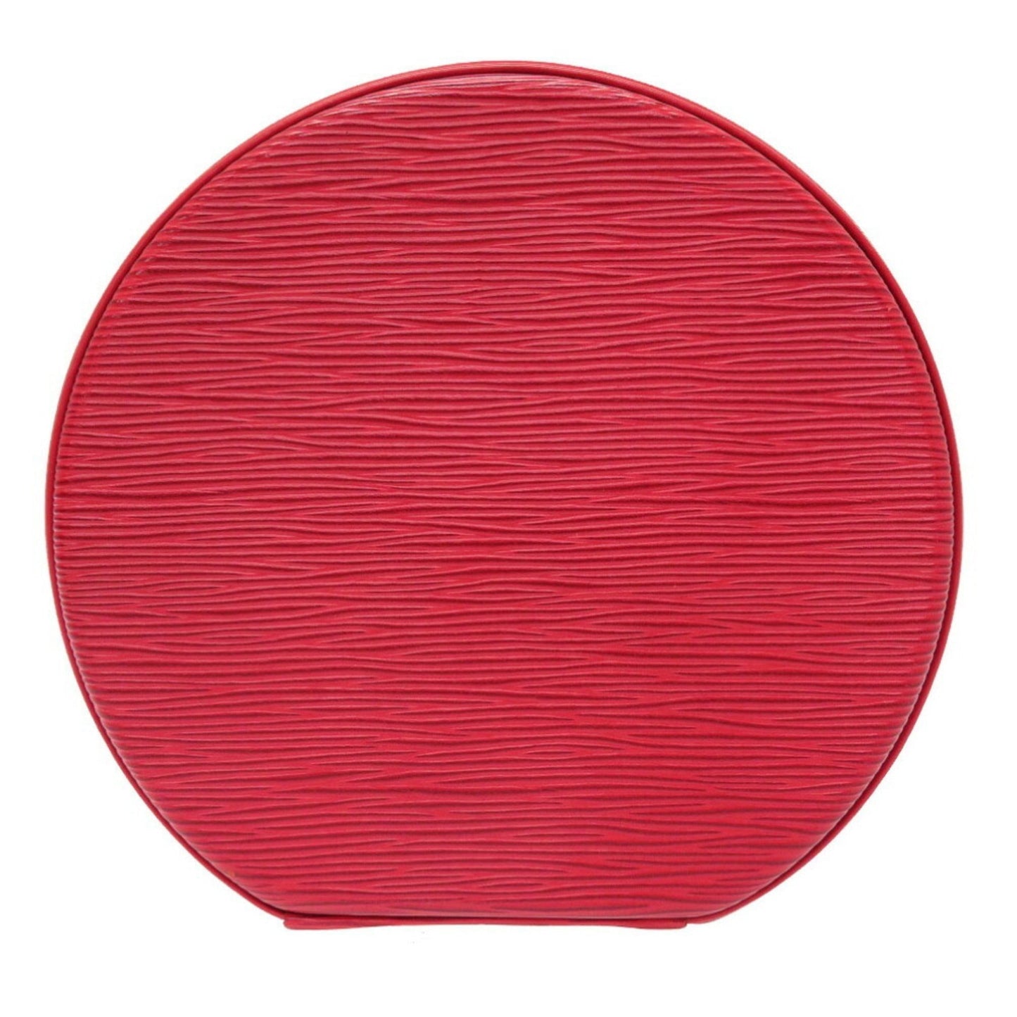 Louis Vuitton Epi Cannes Castilian Red M48037 Handbag Bag Louis Vuitton 0817 LOUIS VUITTON