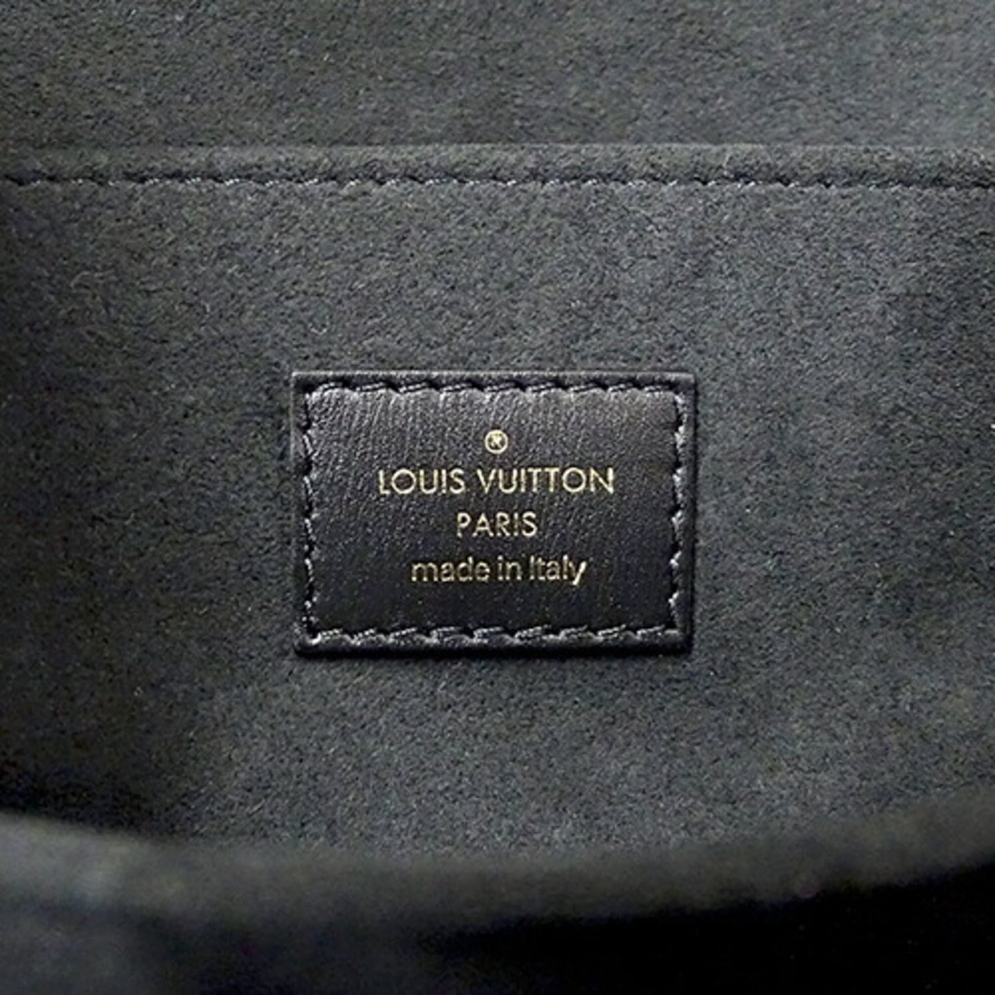 LOUIS VUITTON Bag Monogram Jacquard SINCE 1854 Ladies Handbag Shoulder Pochette Metis MM Gray M57272 2020 Collection