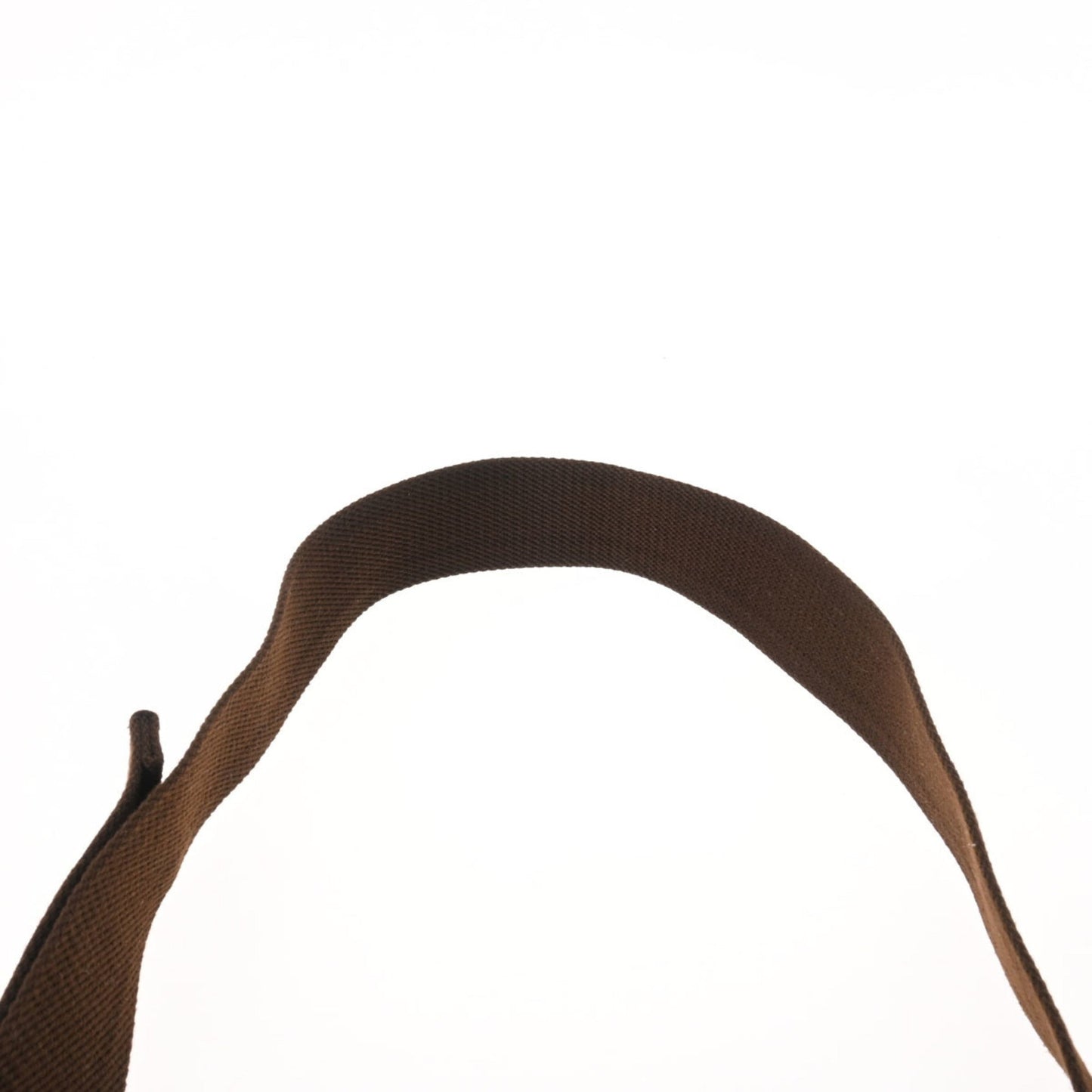 LOUIS VUITTON Damier Pochette Ganju SP Order Brown N48048 Women's Canvas Body Bag