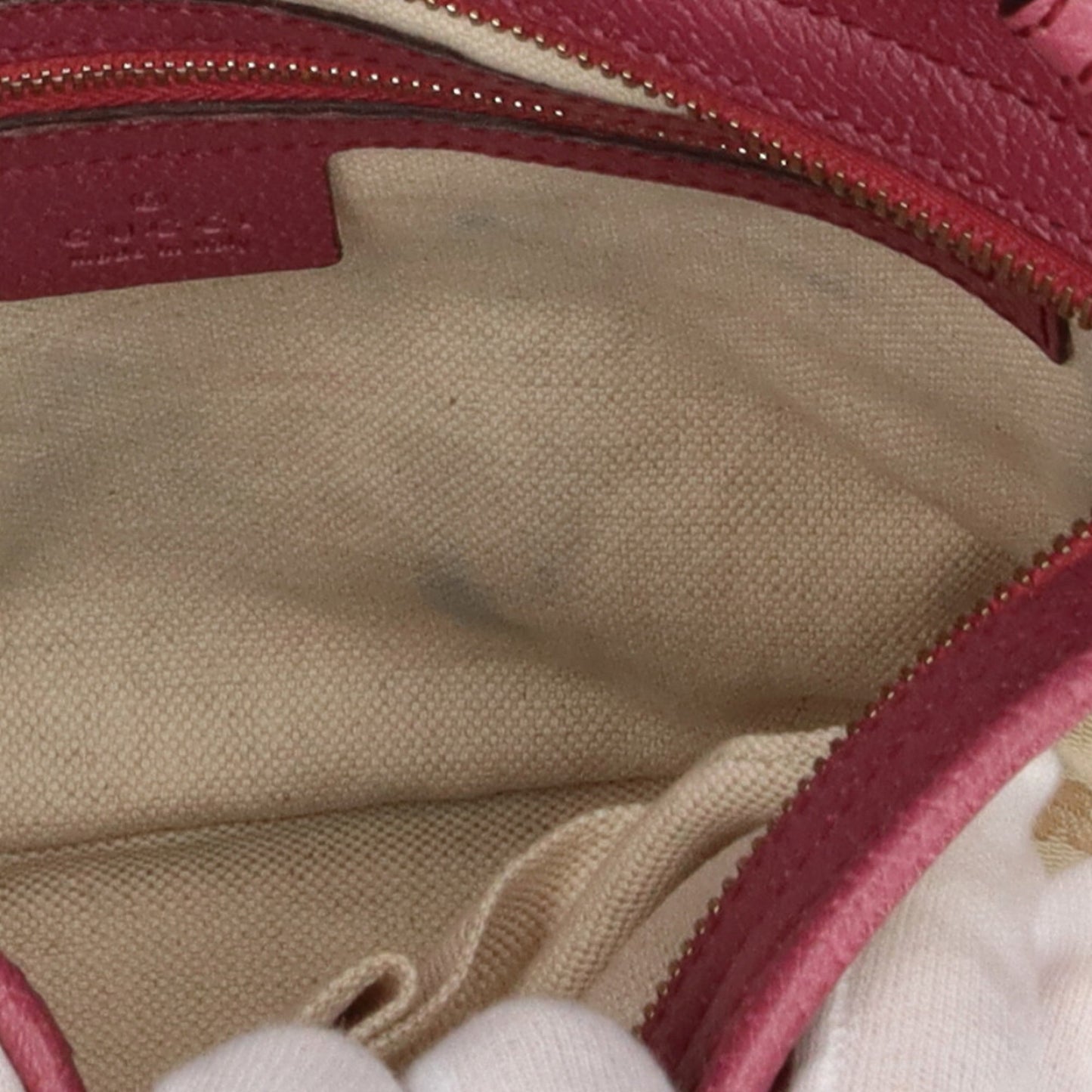 Gucci GG Shoulder Bag Ladies