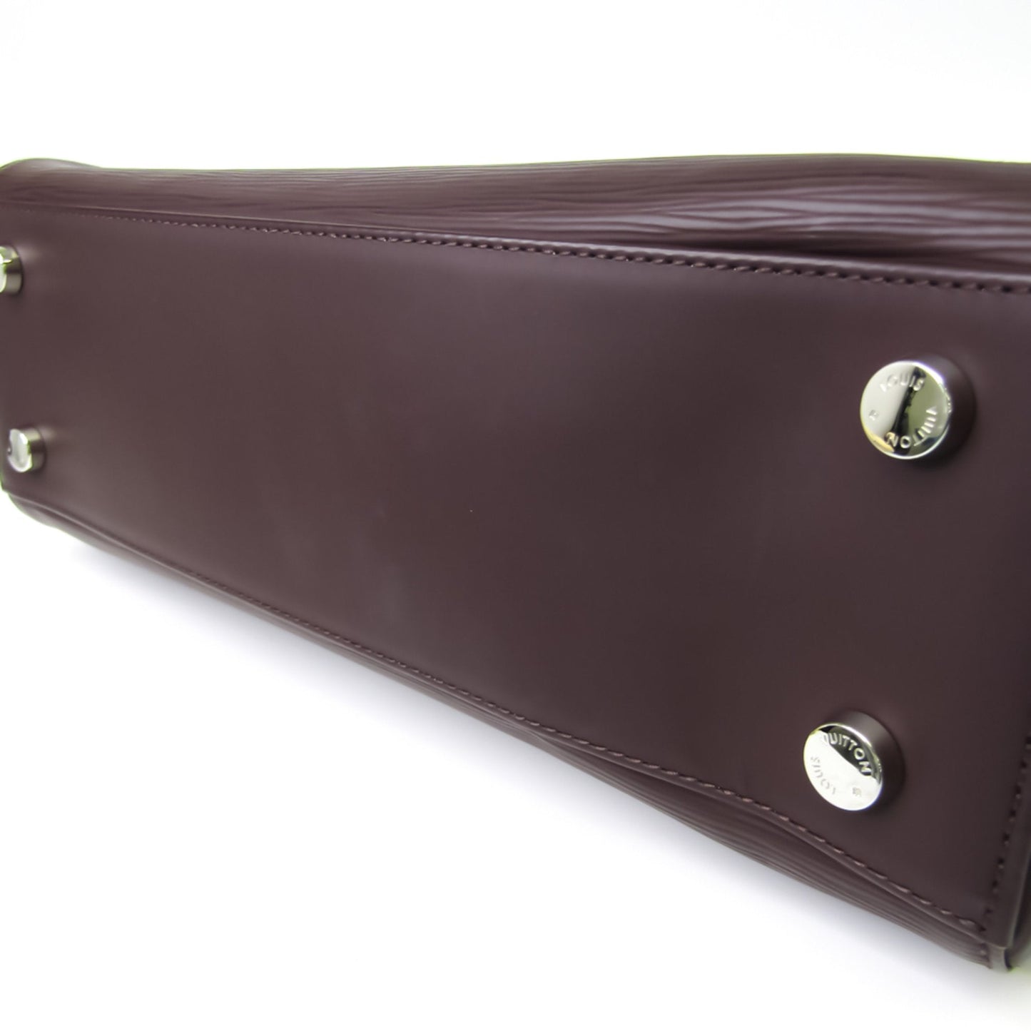 Louis Vuitton Epi Brea MM M40965 Handbag Quetsche