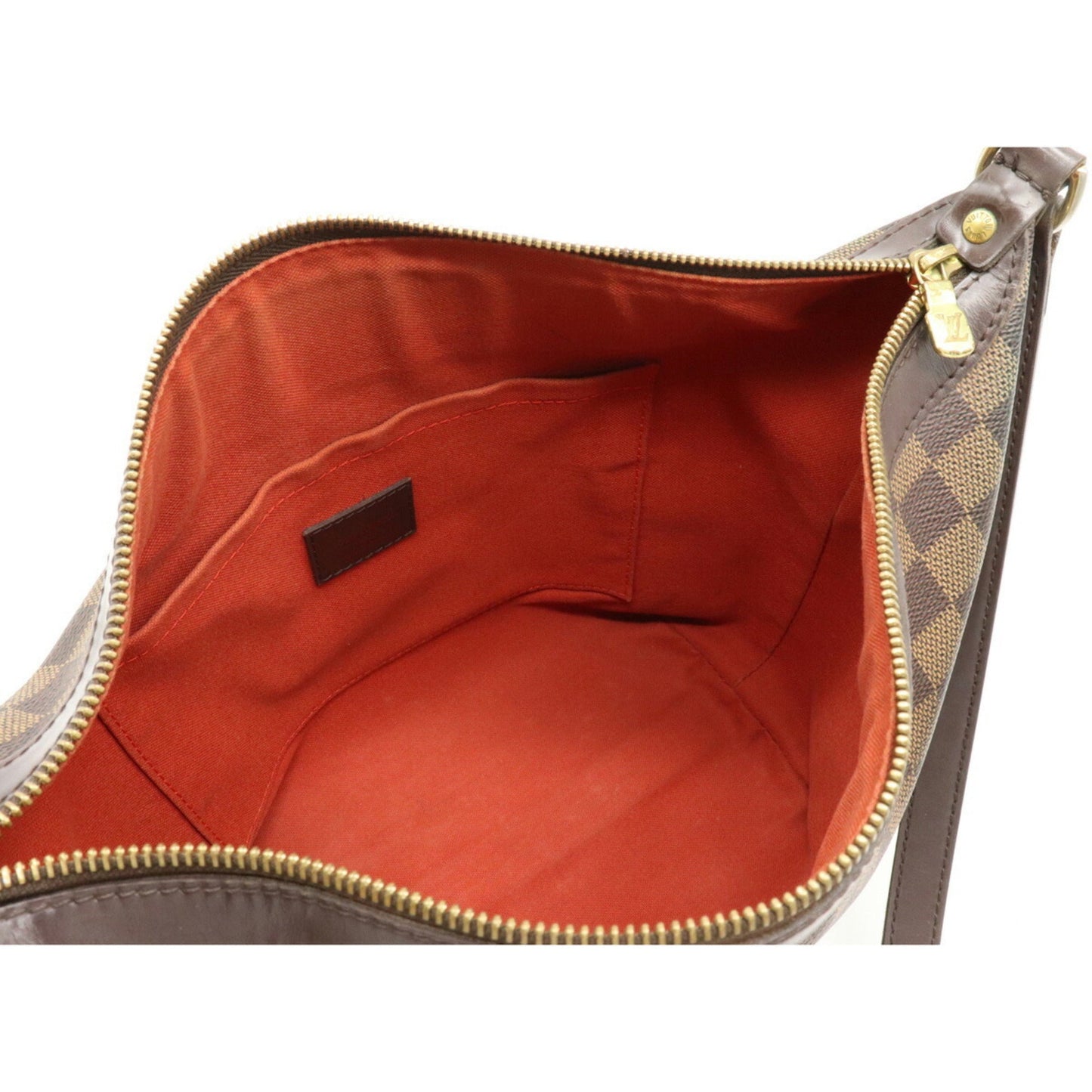 Louis Vuitton Damier Irovo MM shoulder bag N51995