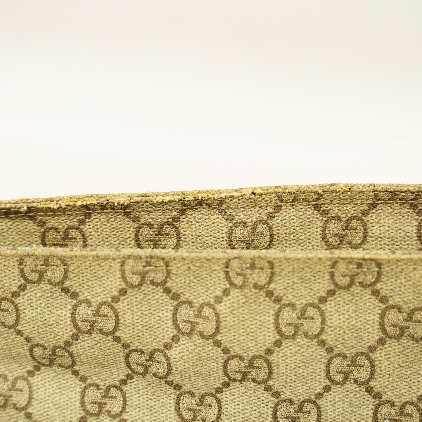 Gucci  ショルダーバッグ Shoulder Bag 141626 Women's GG Supreme,Leather
