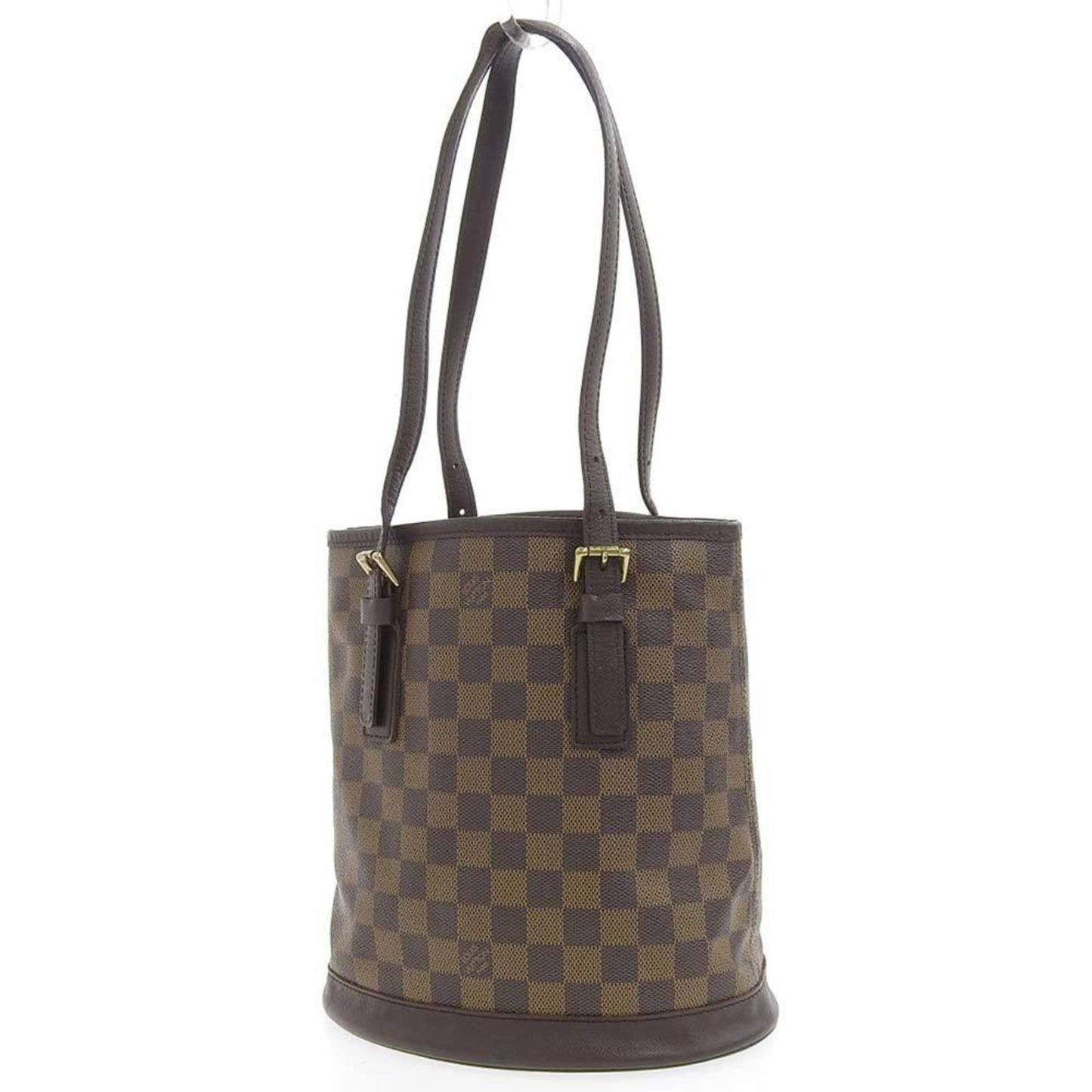 Louis Vuitton Damier Male shoulder bag Ebene N42240
