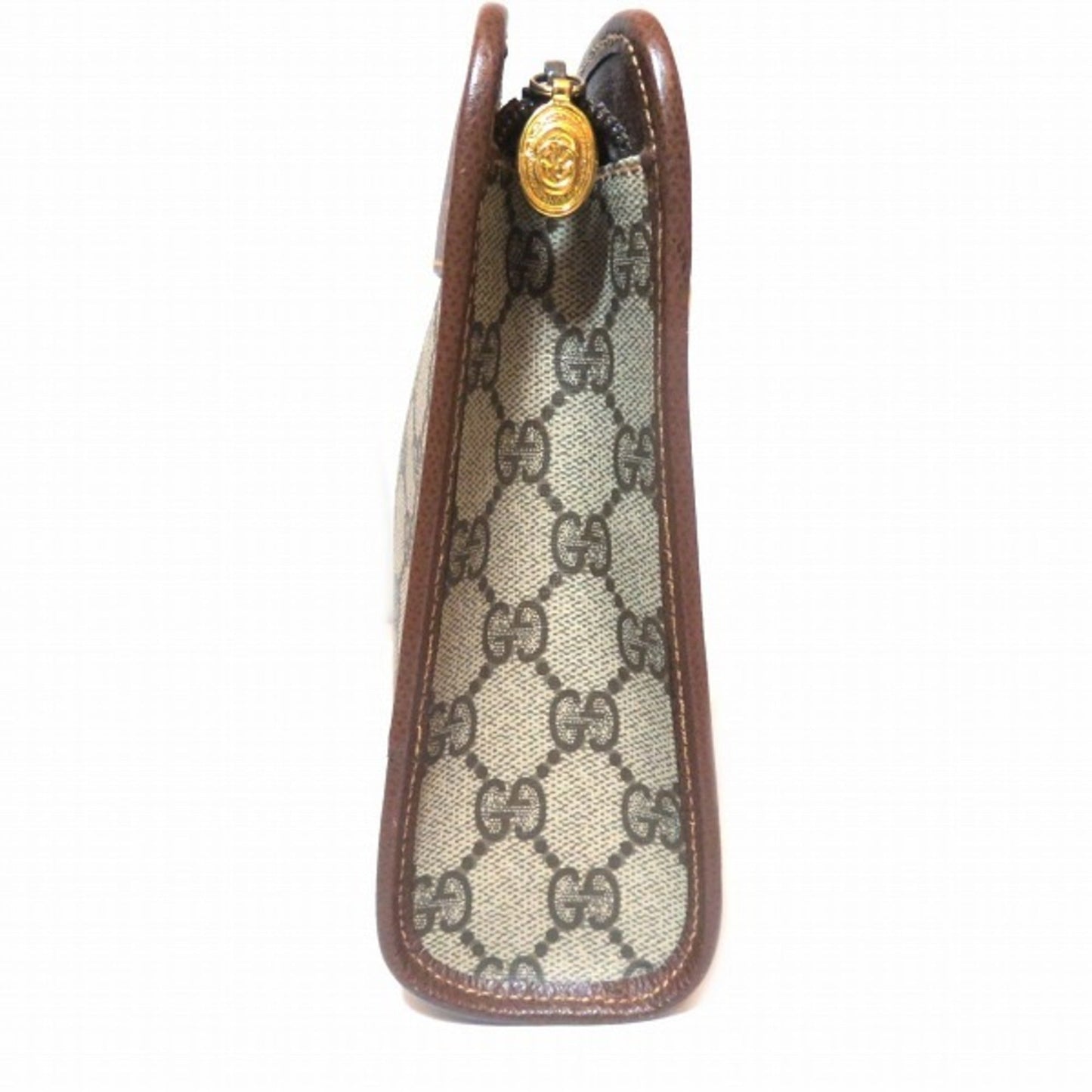 Gucci GG Plus 014.122.6063 Bag Clutch Second Unisex