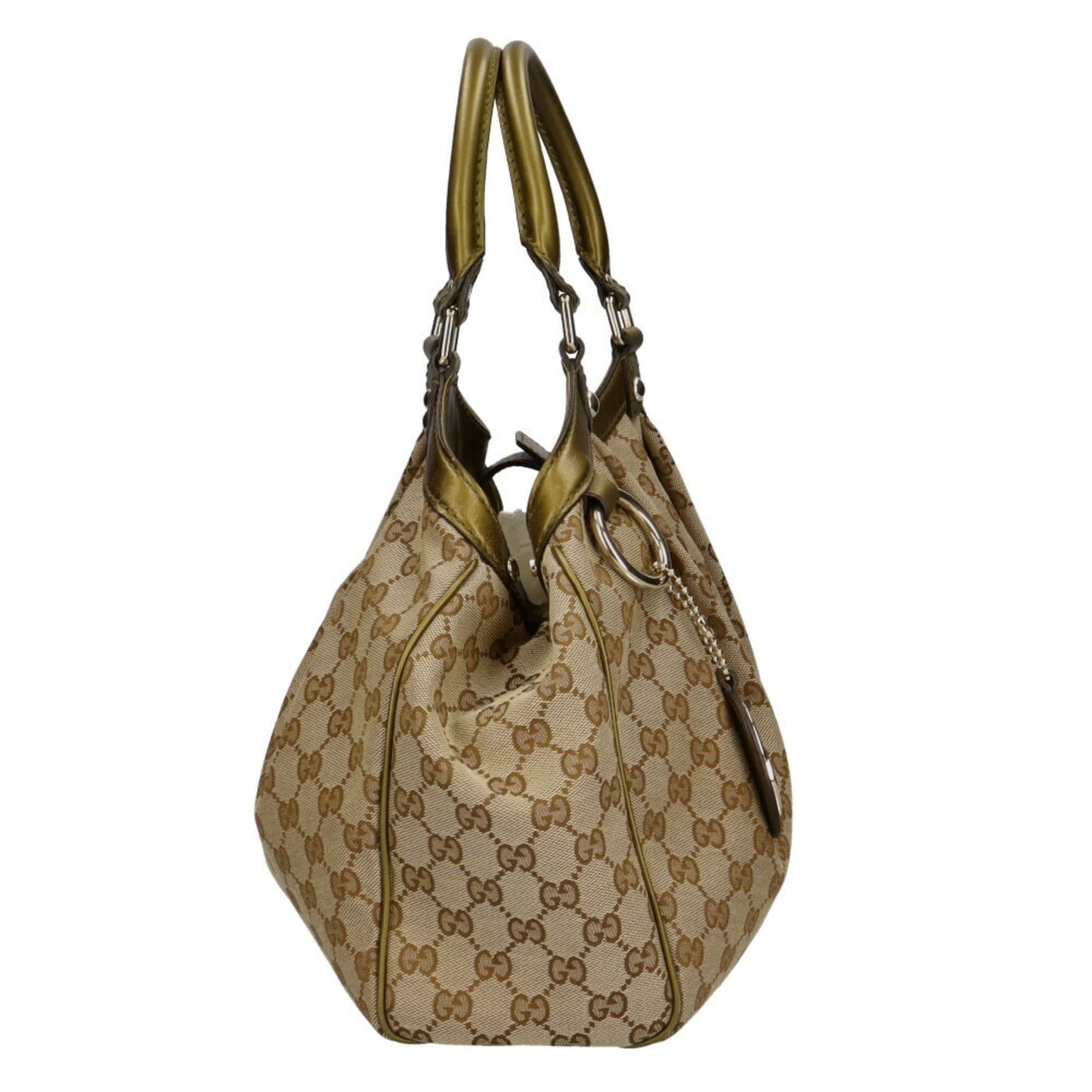 Gucci GG Shoulder Old Bag Ladies