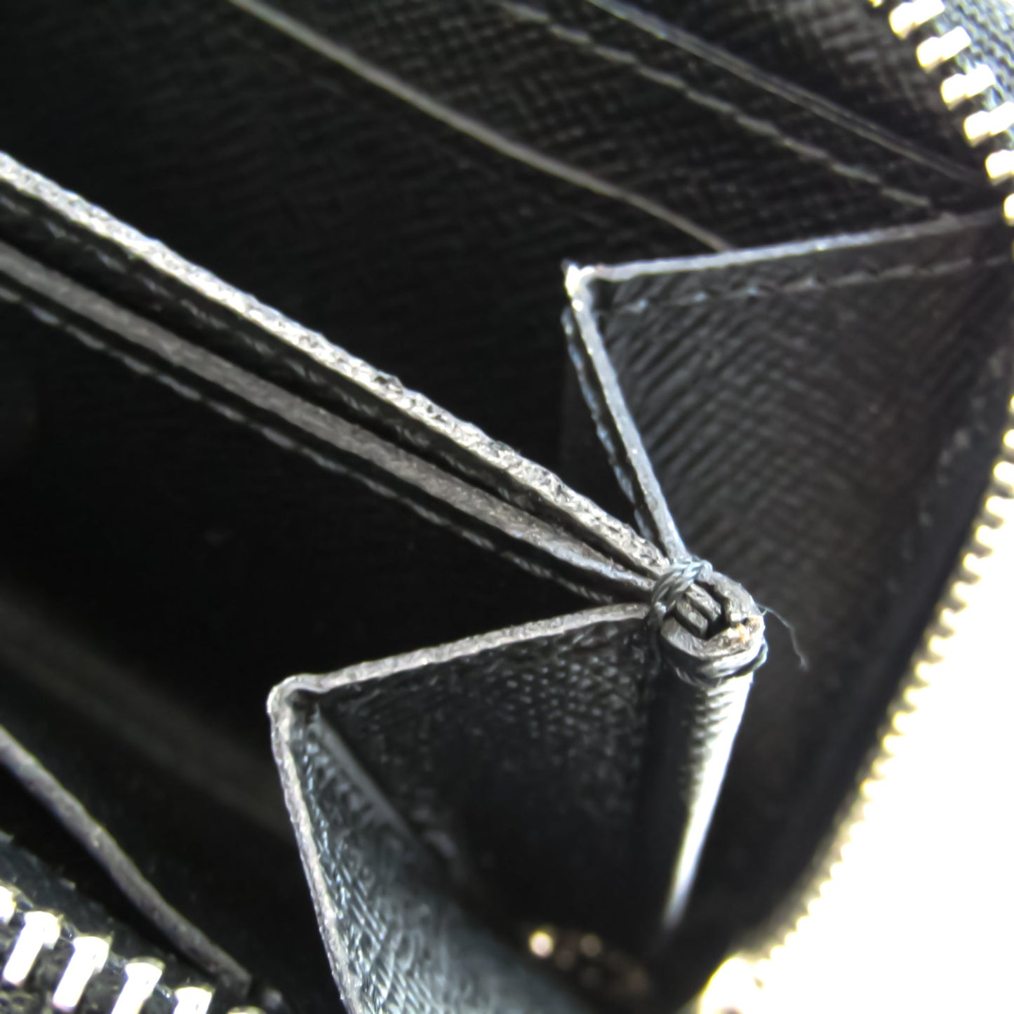 Louis Vuitton Damier Graphite Zippy Coin Purse N63076 Men's Damier Graphite Coin Purse/coin Case Damier Graphite