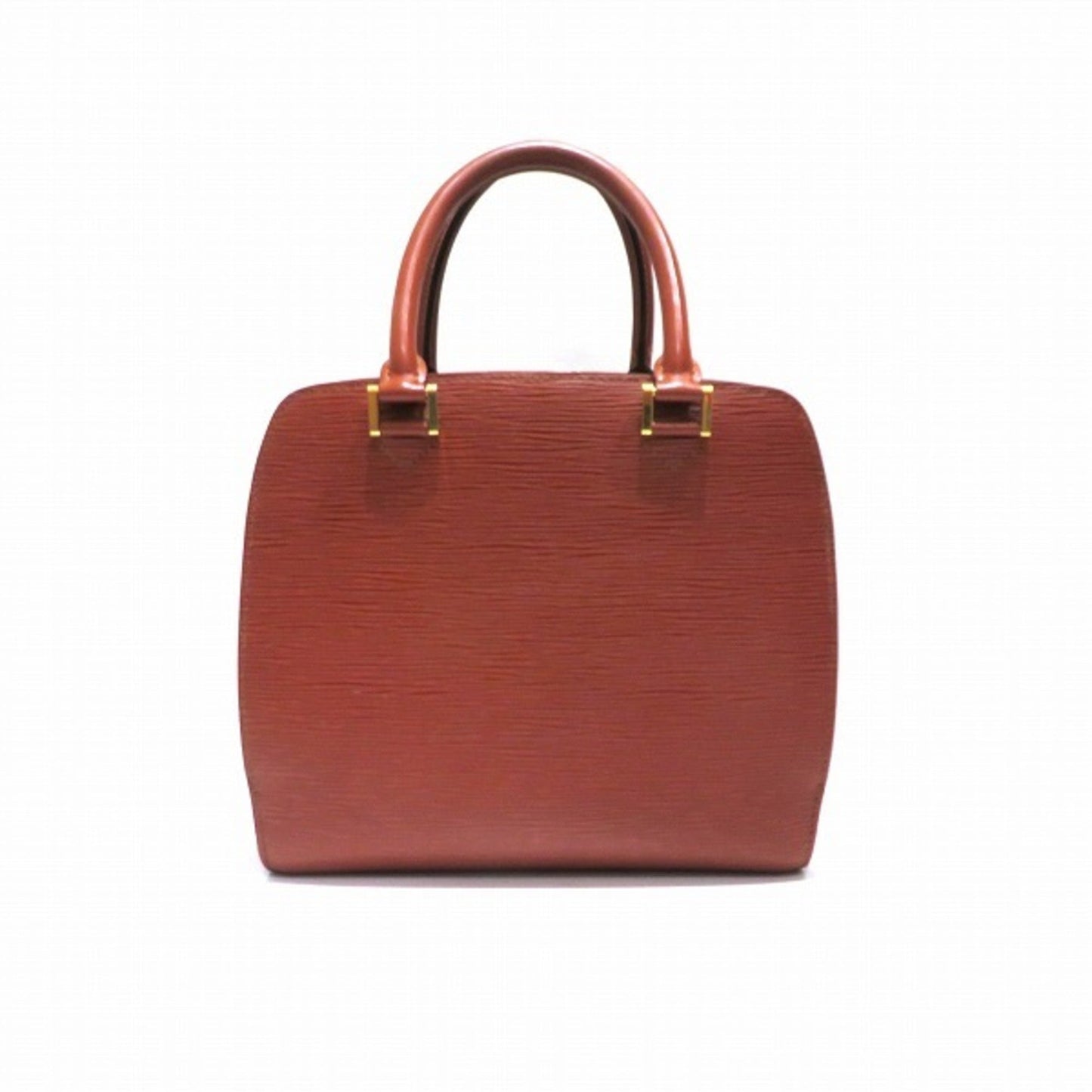 Louis Vuitton Epi Pont Neuf M52053 Bag Handbag Ladies