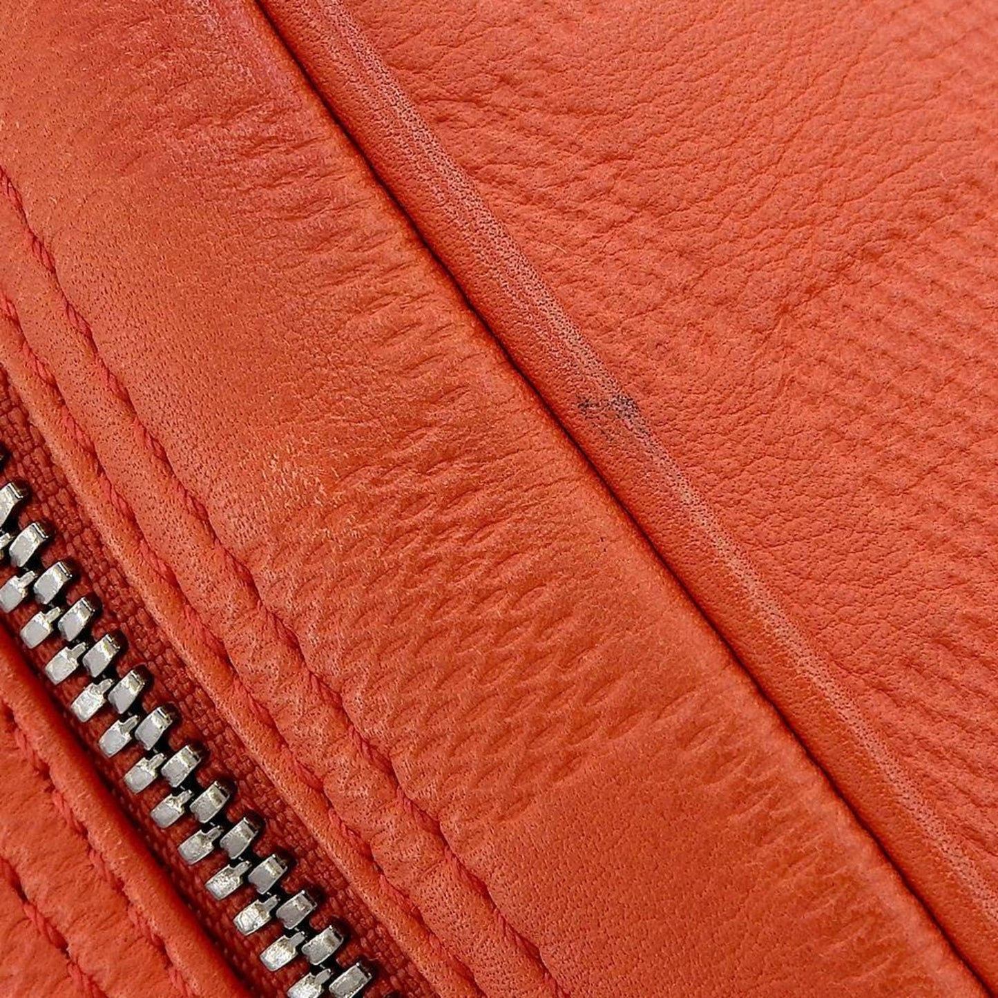 LOUIS VUITTON Damier Anfini Porte Document Voyage PDV Bag Fusion N41143