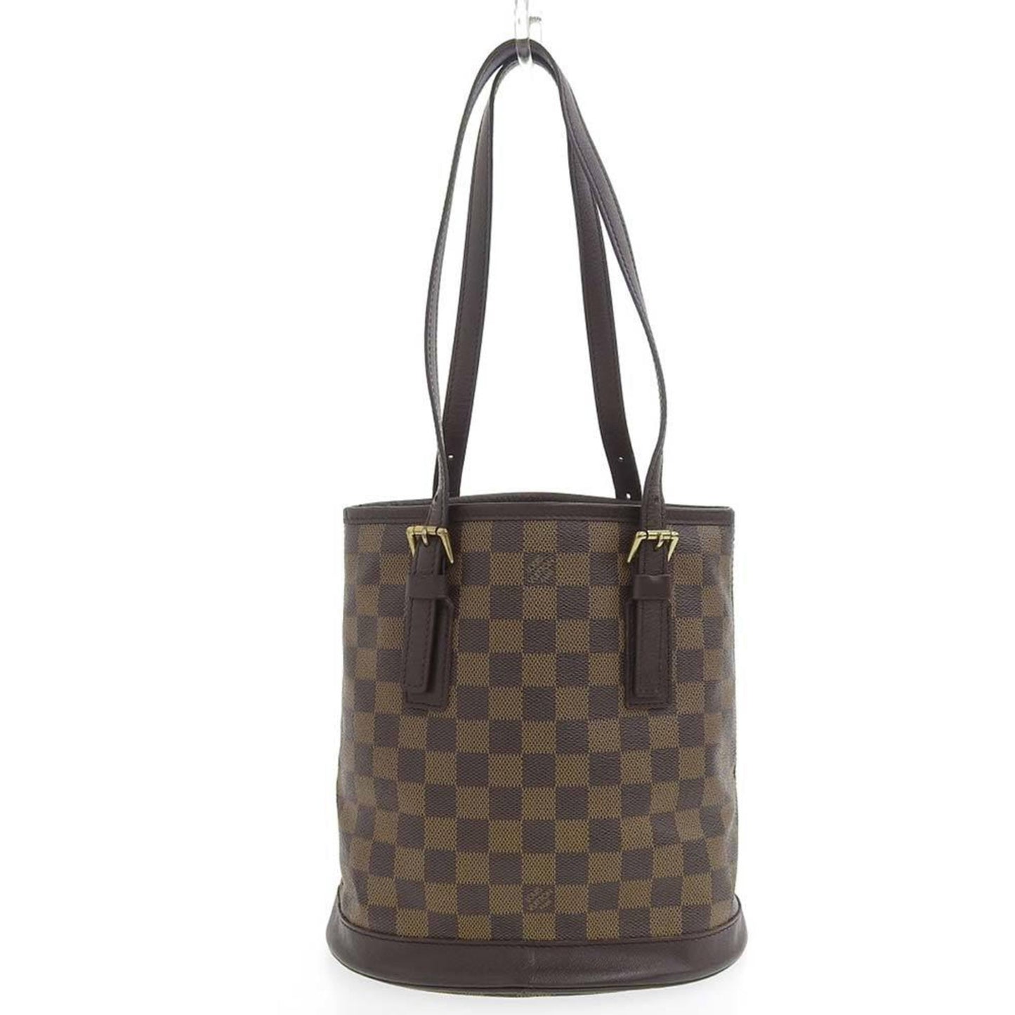 Louis Vuitton Damier Male shoulder bag Ebene N42240
