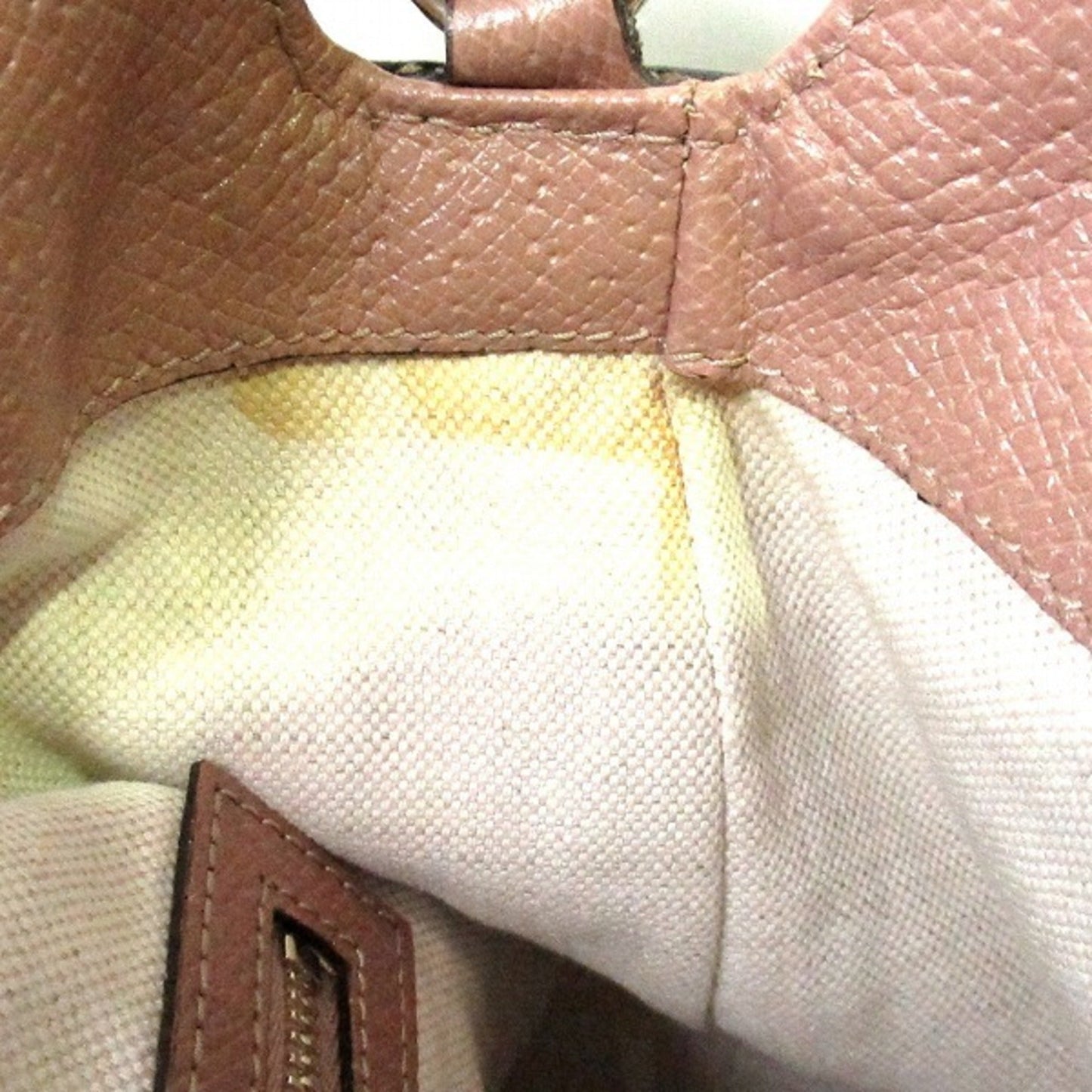 Gucci GG canvas 353120 2way Bag handBag shoulder ladies