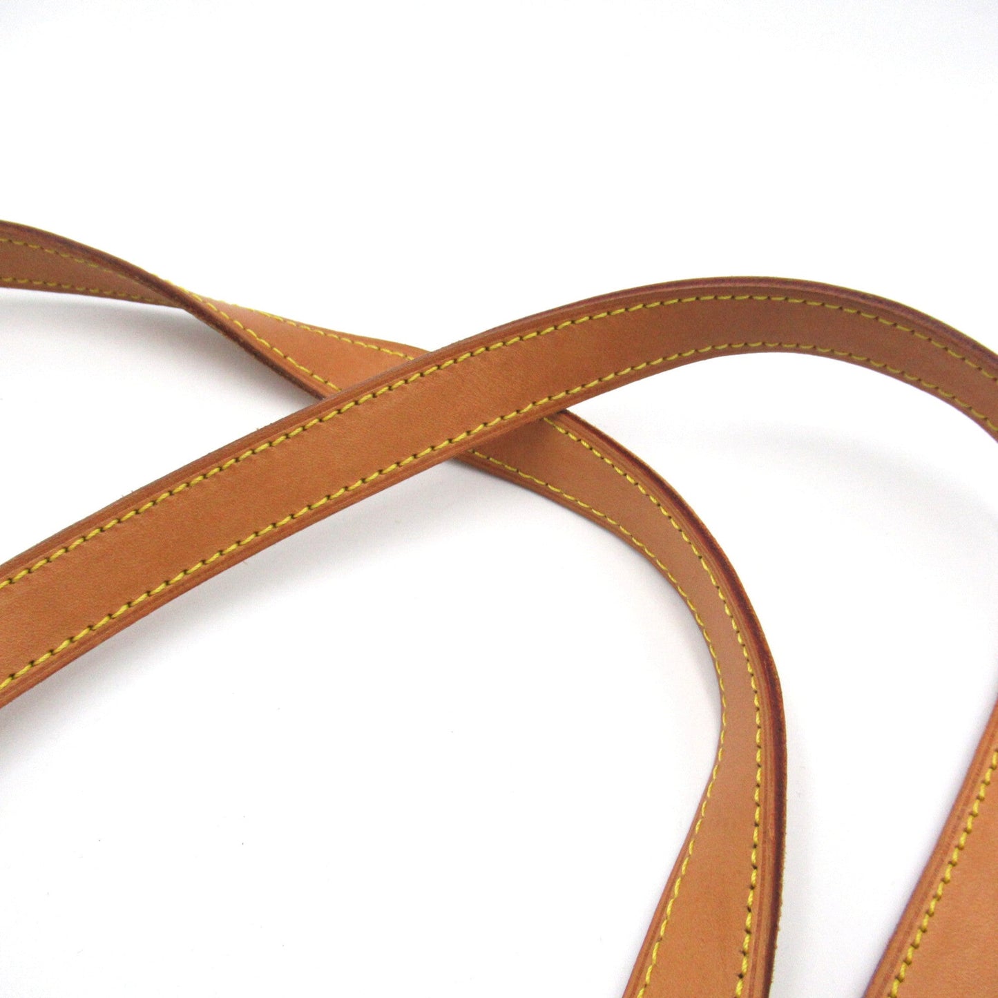 LOUIS VUITTON Cabas Mezzo Brown Monogram PVC coated canvas M51151