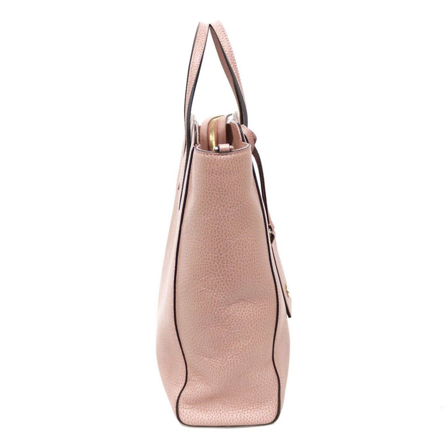 Gucci Shoulder Bag Pink Ladies