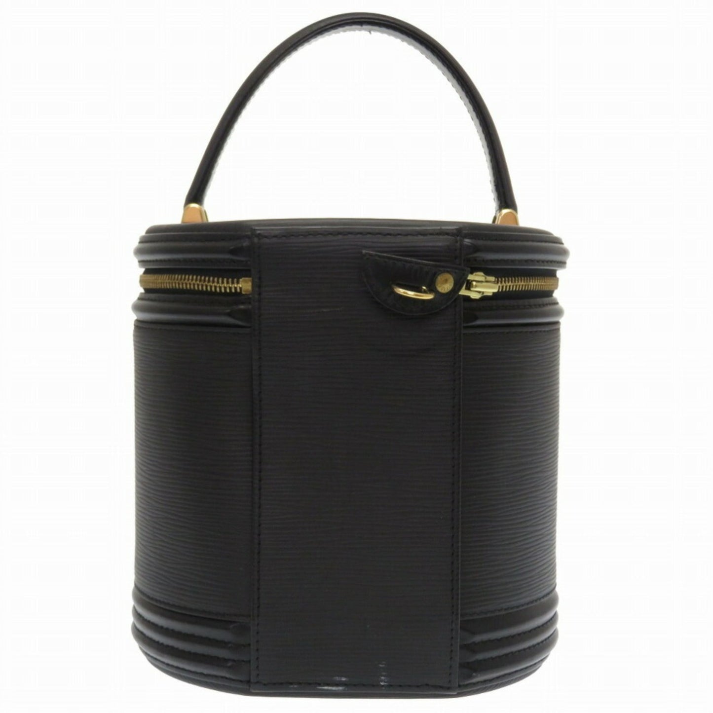 Louis Vuitton Epi Cannes Black M48032 Handbag Louis Vuitton338 LOUIS VUITTON