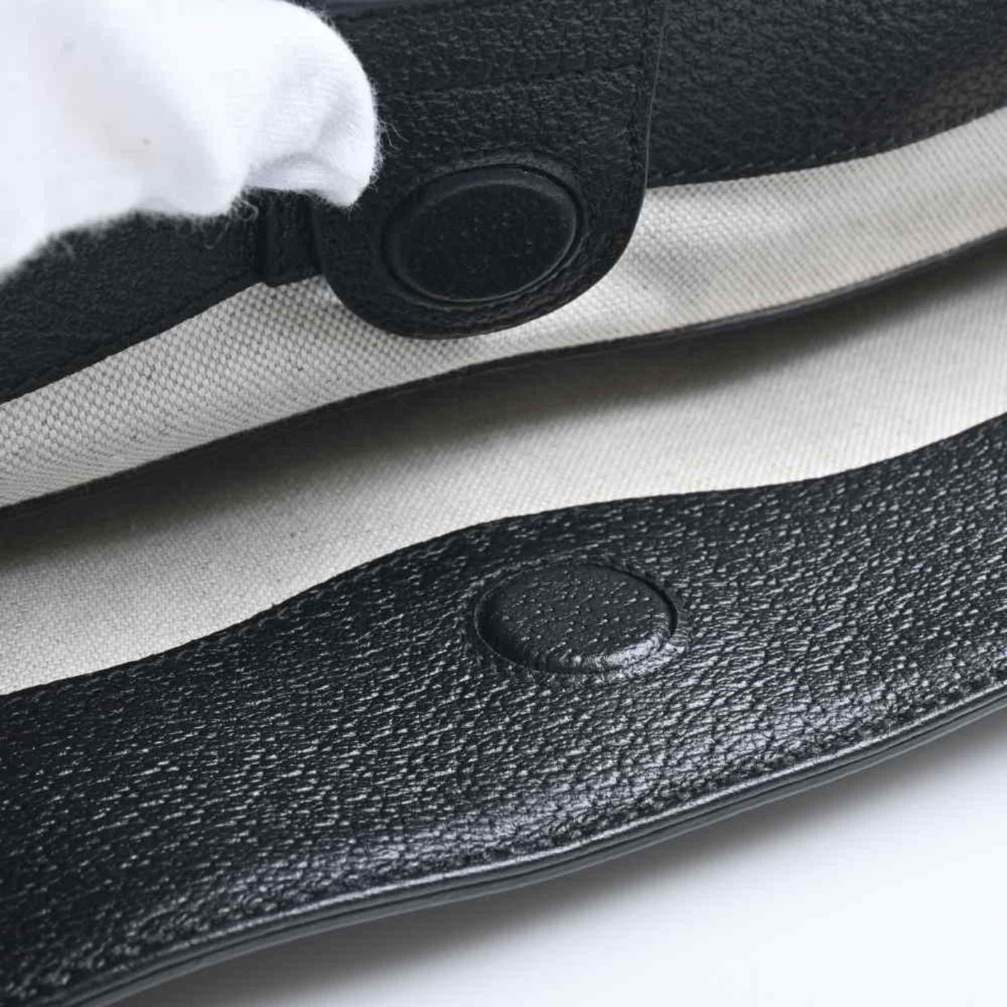 Gucci GG medium tote bag black